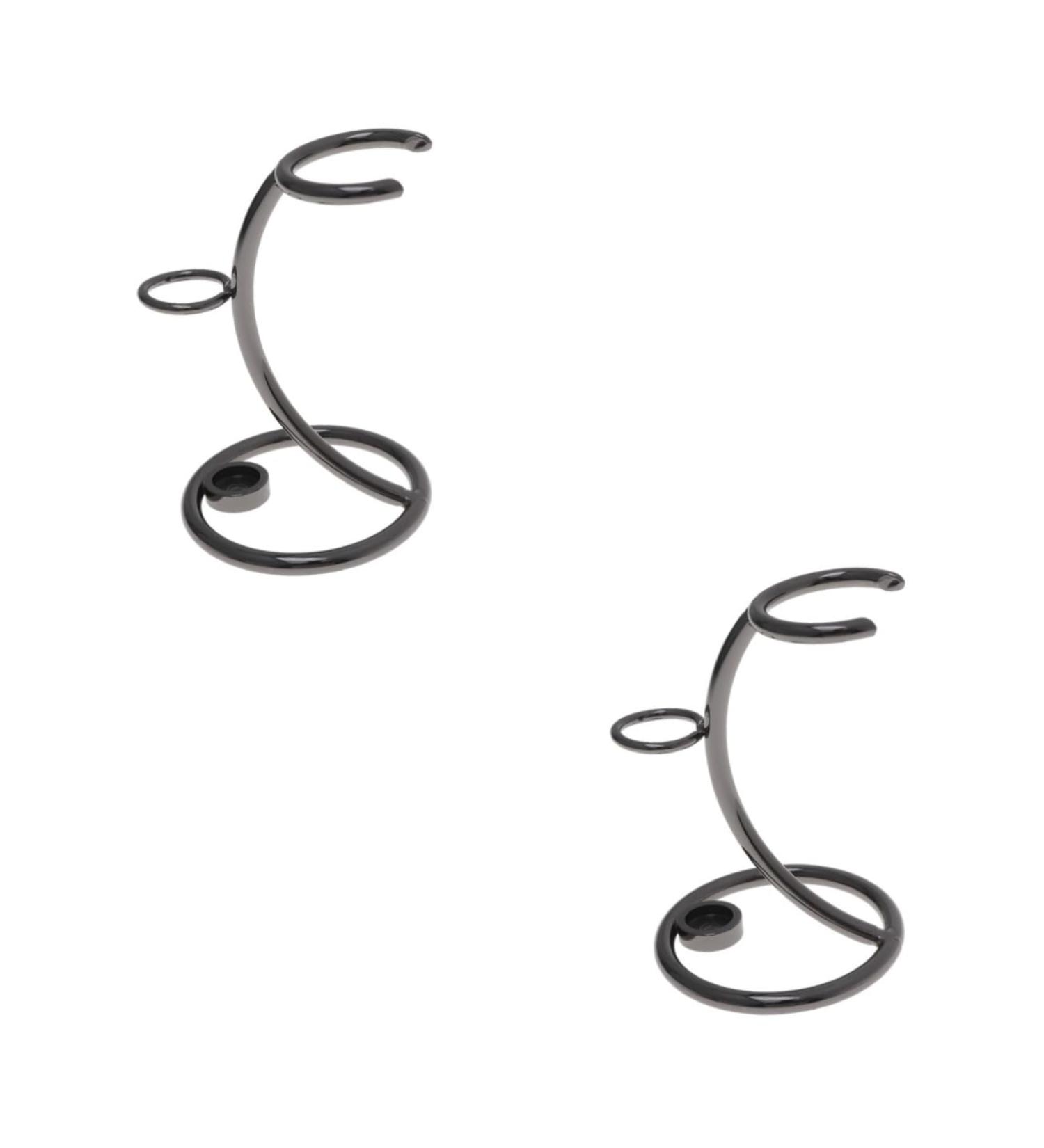 Magiclulu Razor Stand for Safety Razors & Shaving Brushes - Stylish Storage & Hangers for Men's Beard Kits - Buy Online on GoSupps.com