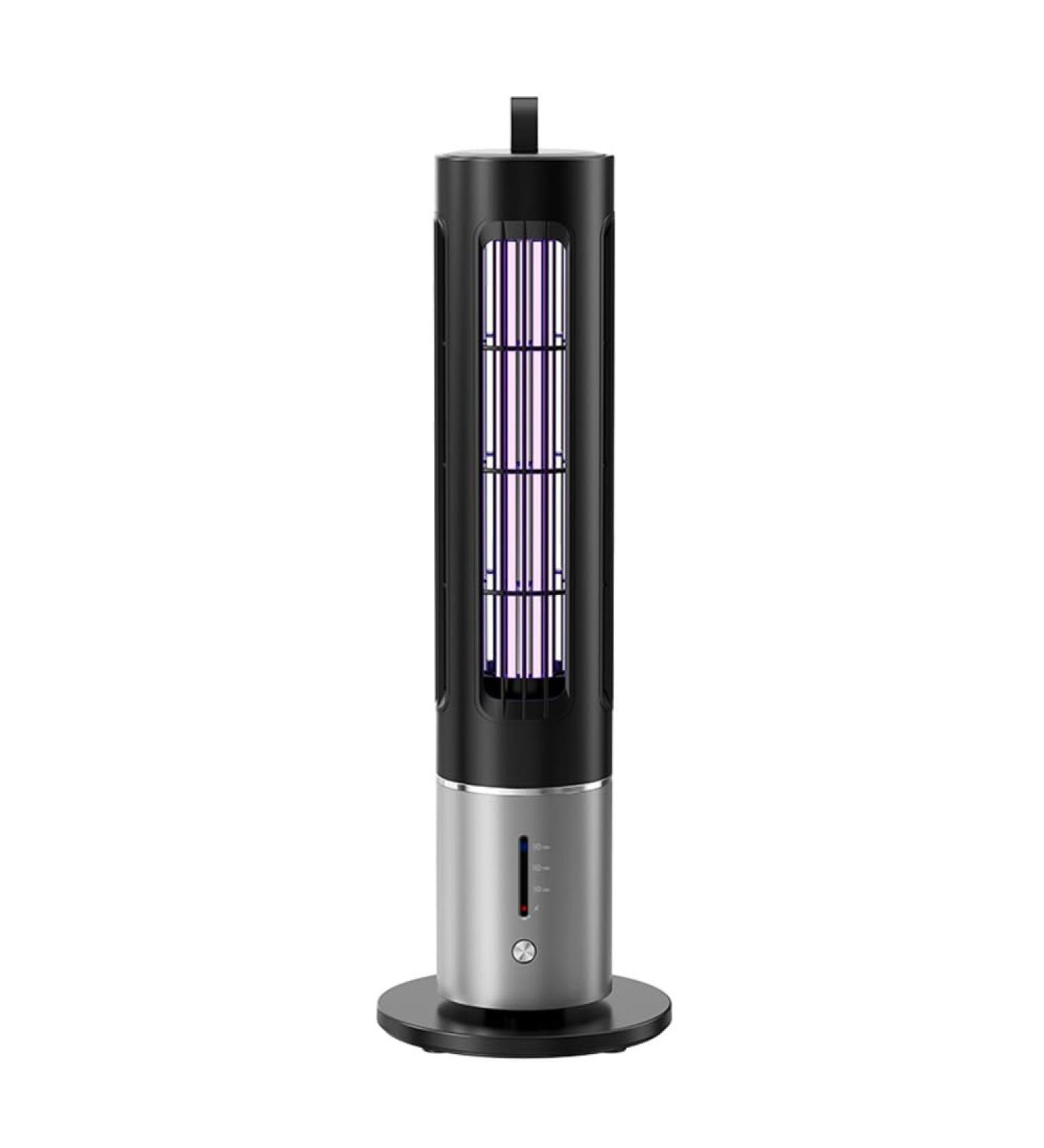 LEBHAR Multifunctional Outdoor Portable Mosquito Killer Lamp - Buy Online on GoSupps.com