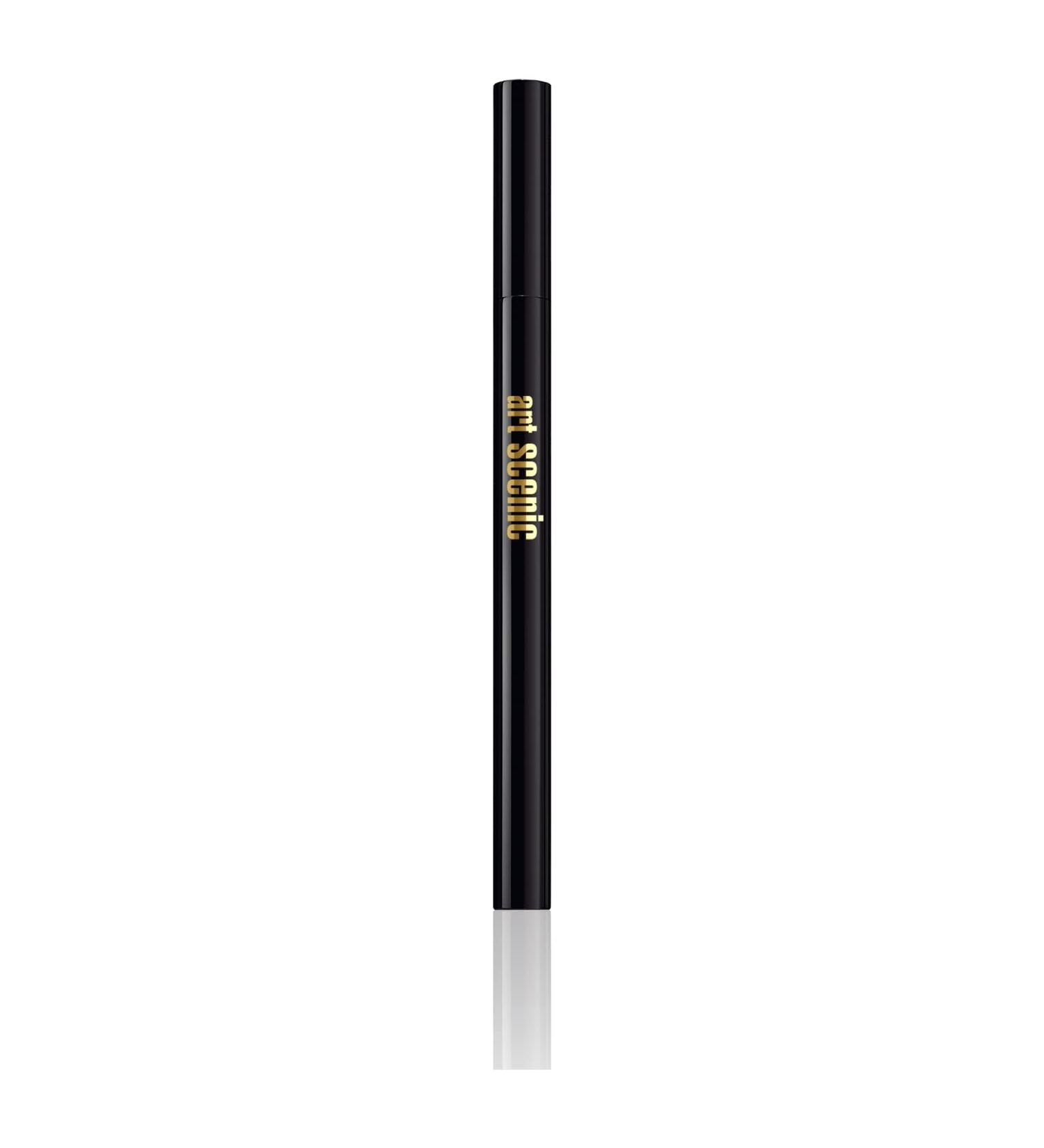 Eveline Cosmetics Art Scenic Eyeliner Pen 3ml Black | International Shipping Available - Buy Online on GoSupps.com