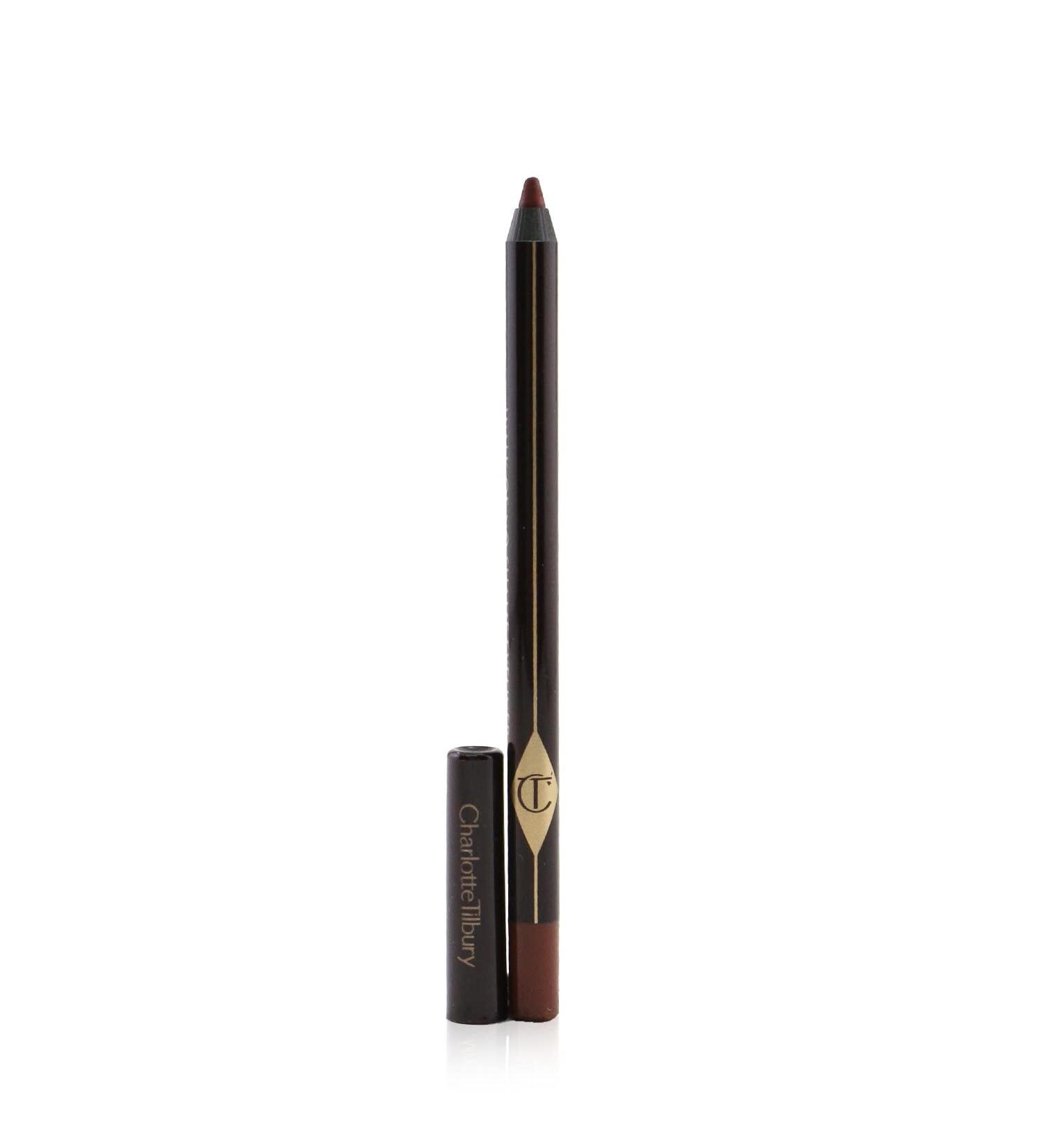 Charlotte Tilbury Walk Of No Shame Warm Russet Eyeliner - Buy Online - Buy Online on GoSupps.com
