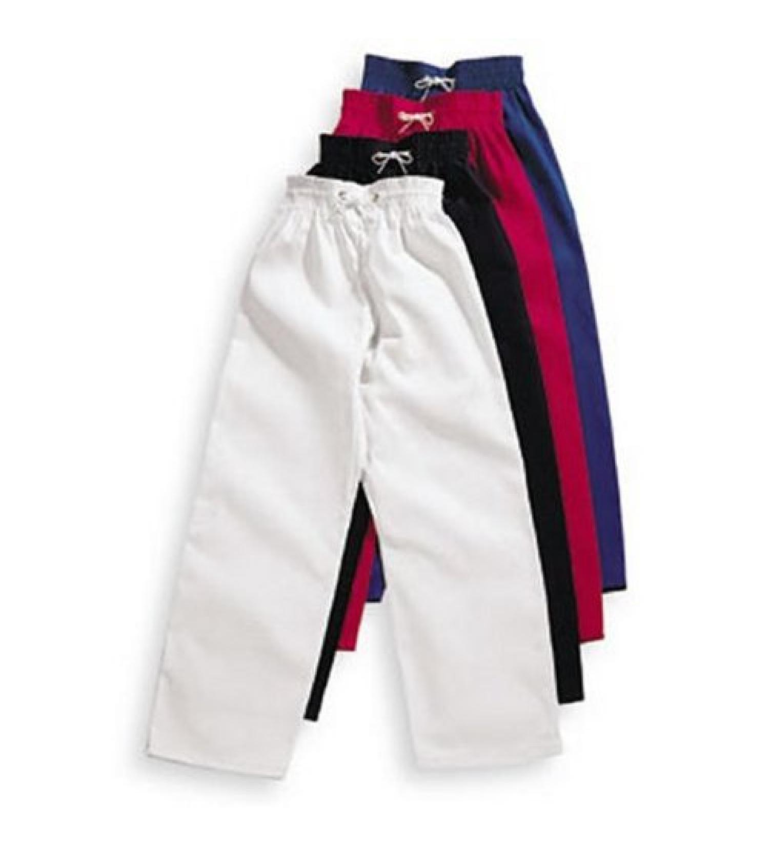 Century Middleweight Contact Pants black size 7