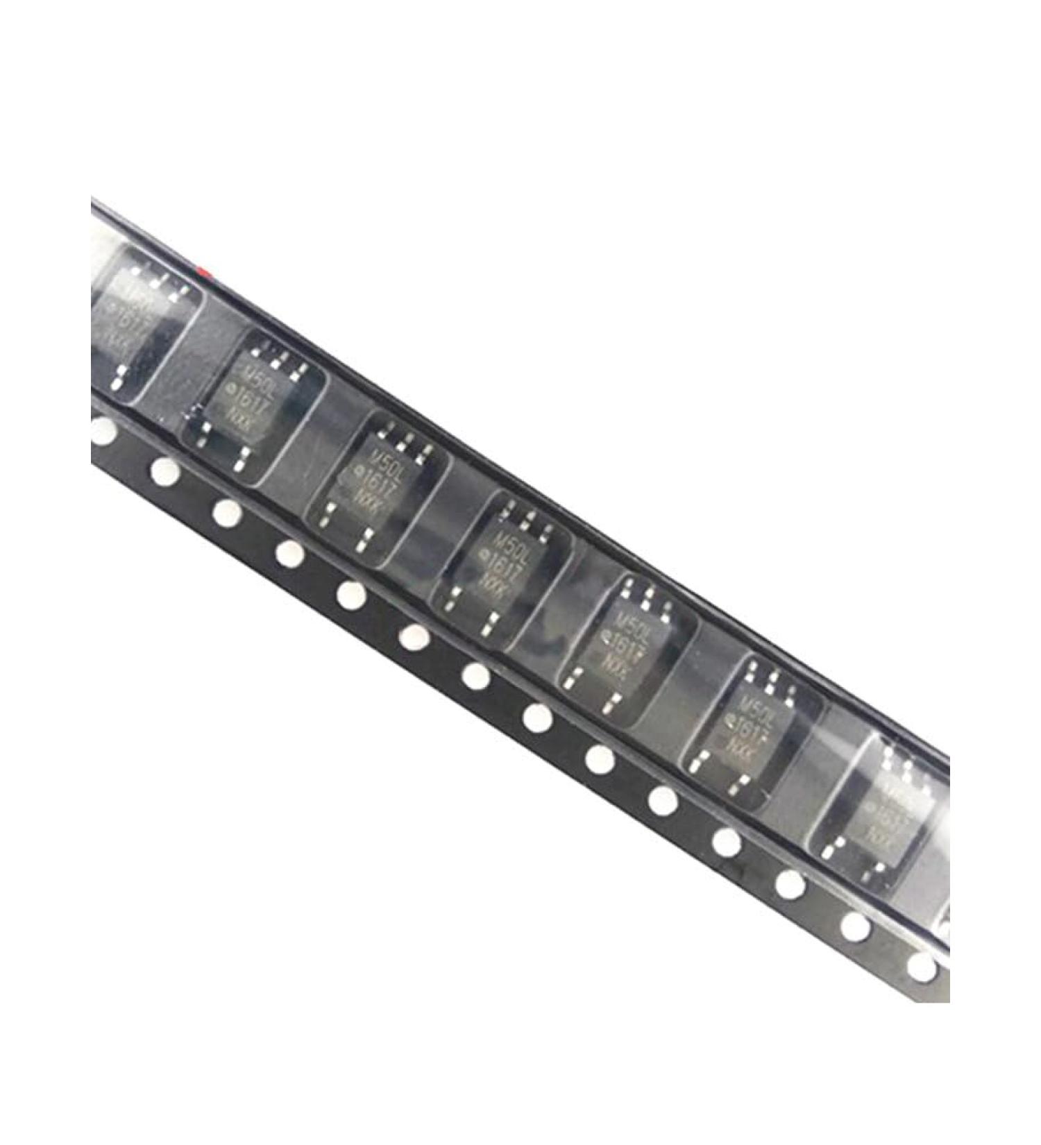 10pcs M50L ACPL-M50L SOP-5