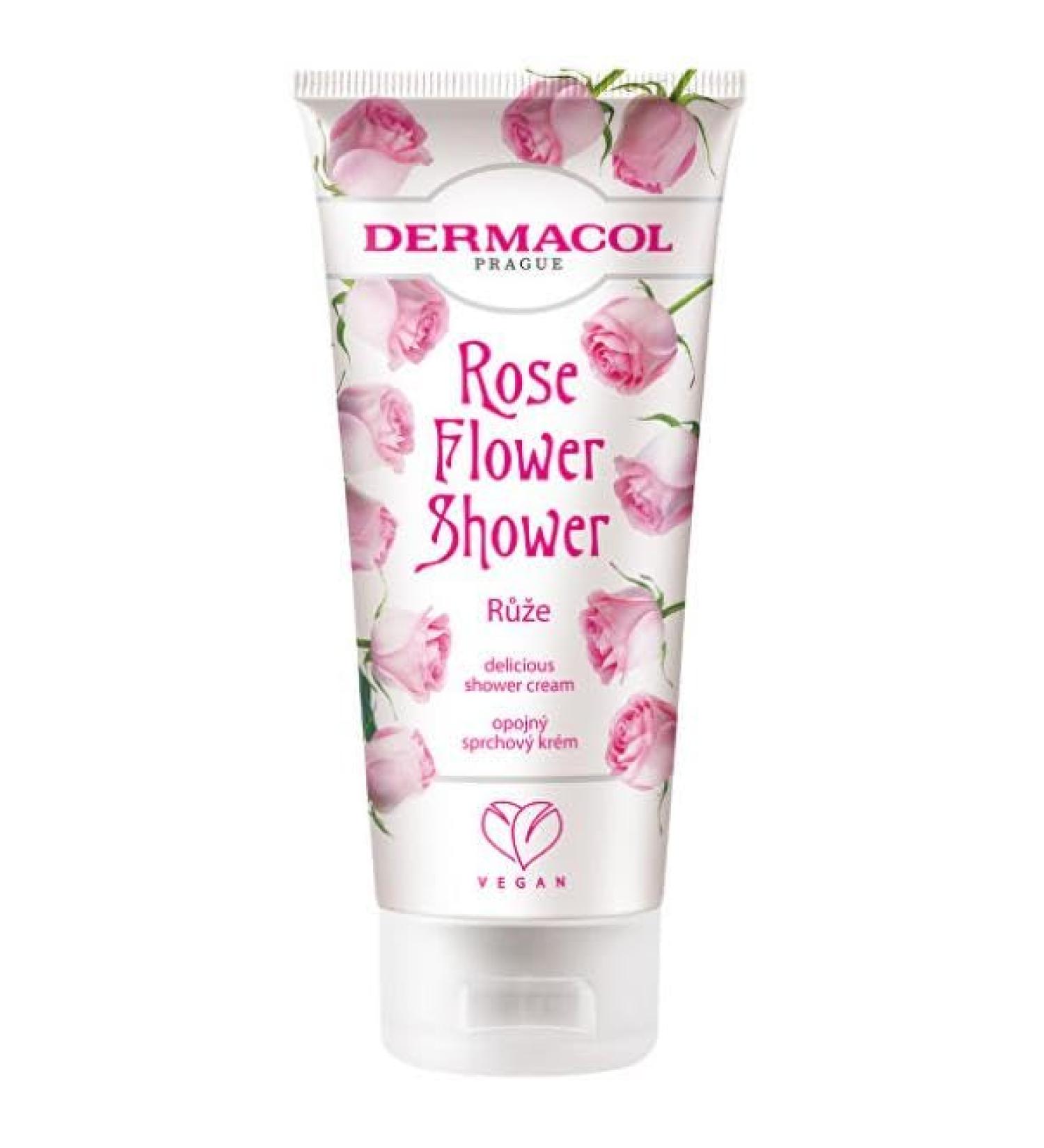 Dermacol DC Dermacol brand gel and soap ideal for women