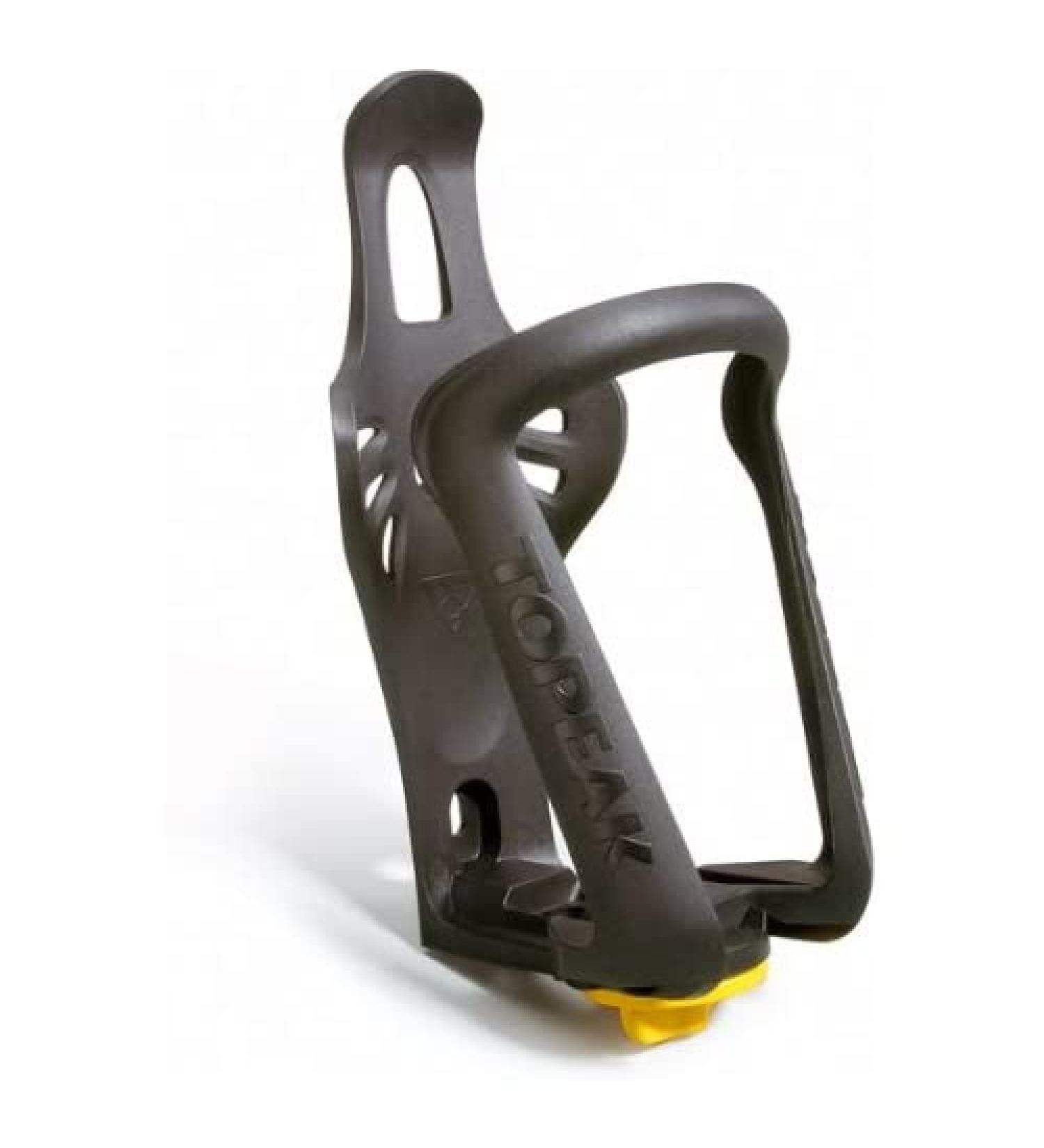 Topeak Modula Cage EX Bottle Holder - Black - One Size - International Shipping Available - Buy Online on GoSupps.com