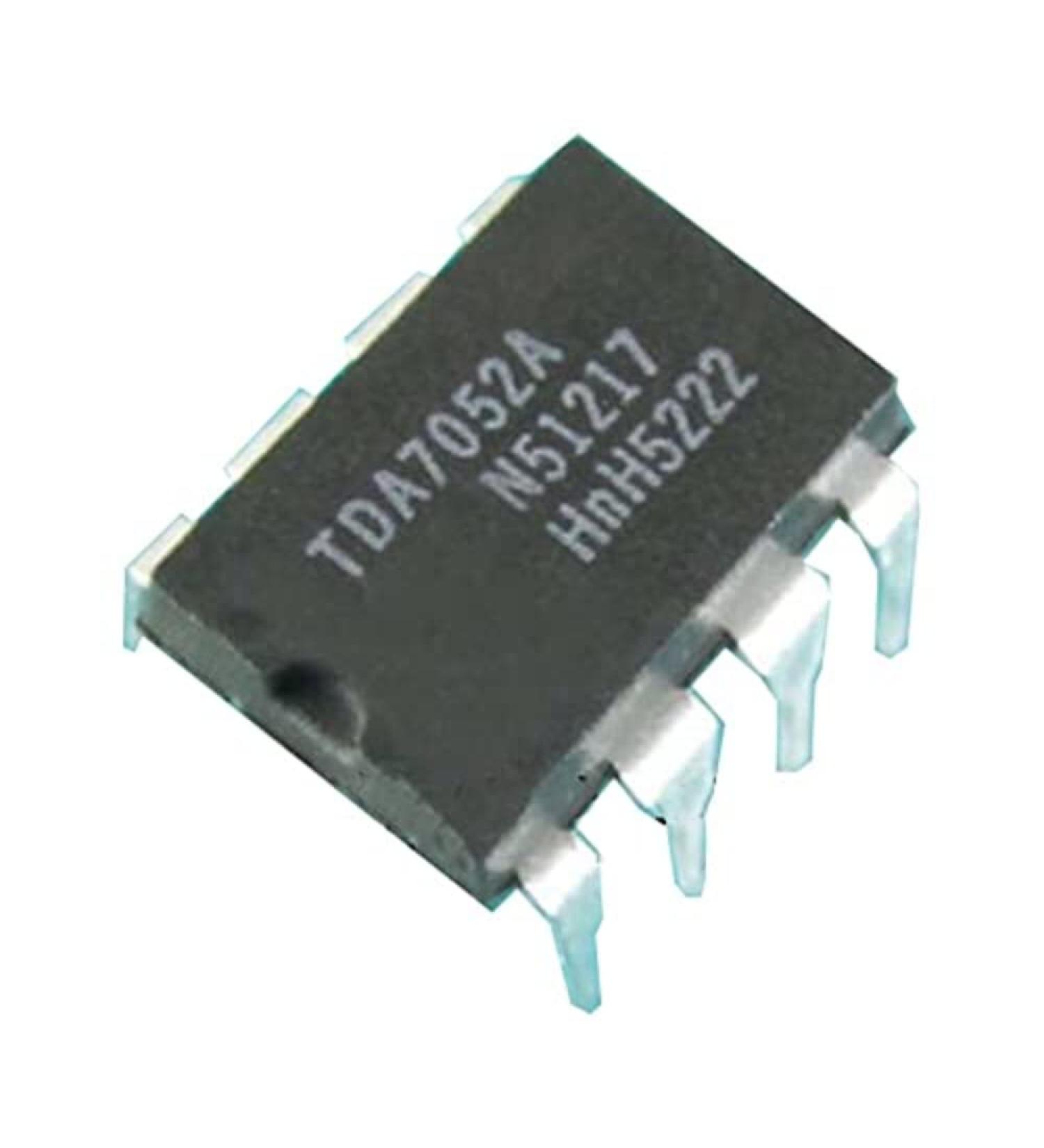 1pcs TDA7052A SOP-8