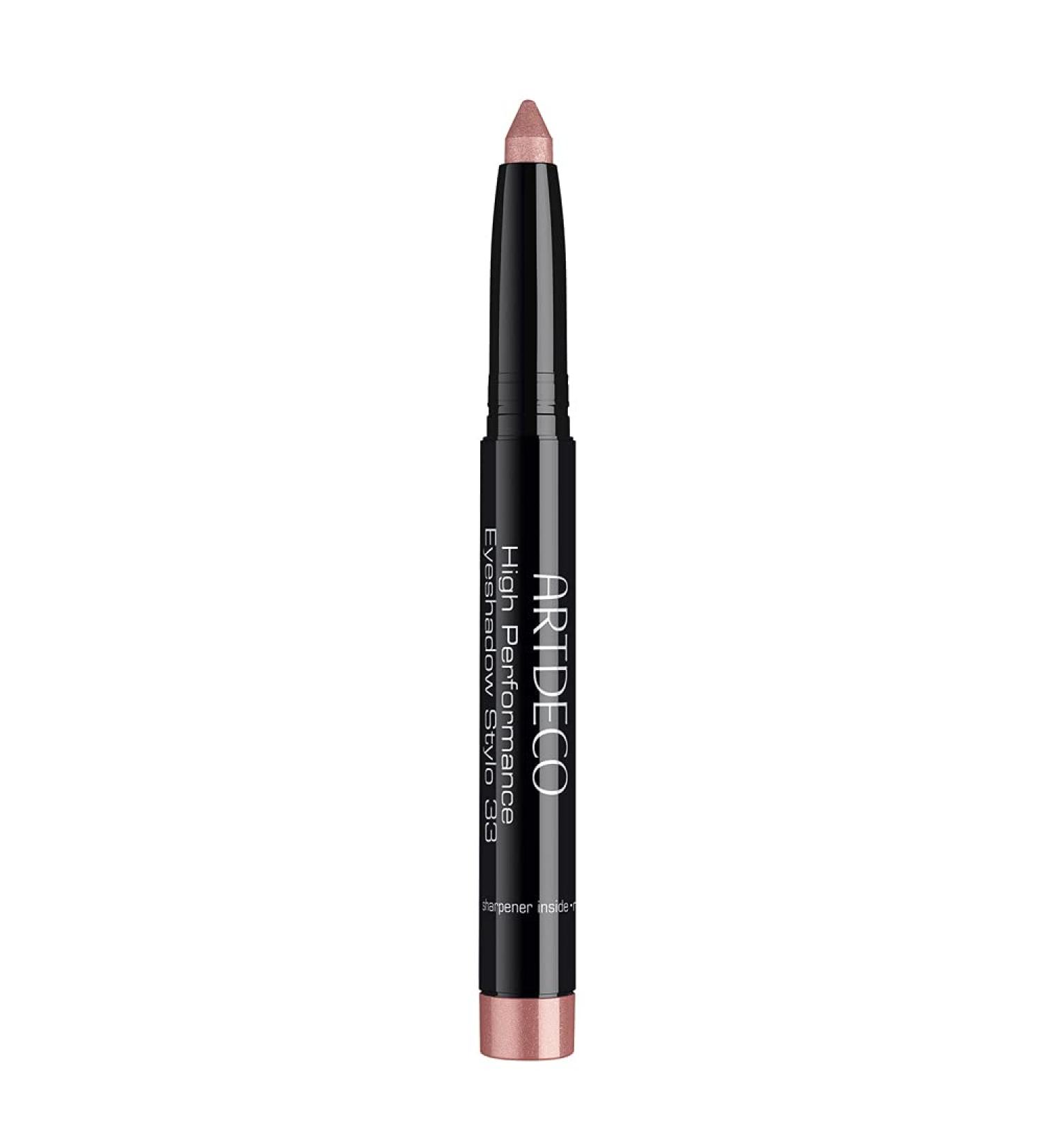 Artdeco High Performance Eyeshadow Stylo - 3 in 1 Eyeliner Eyeshadow & Kajal - Feel-Good Days 1.4g - International Shipping Available - Buy Online on GoSupps.com
