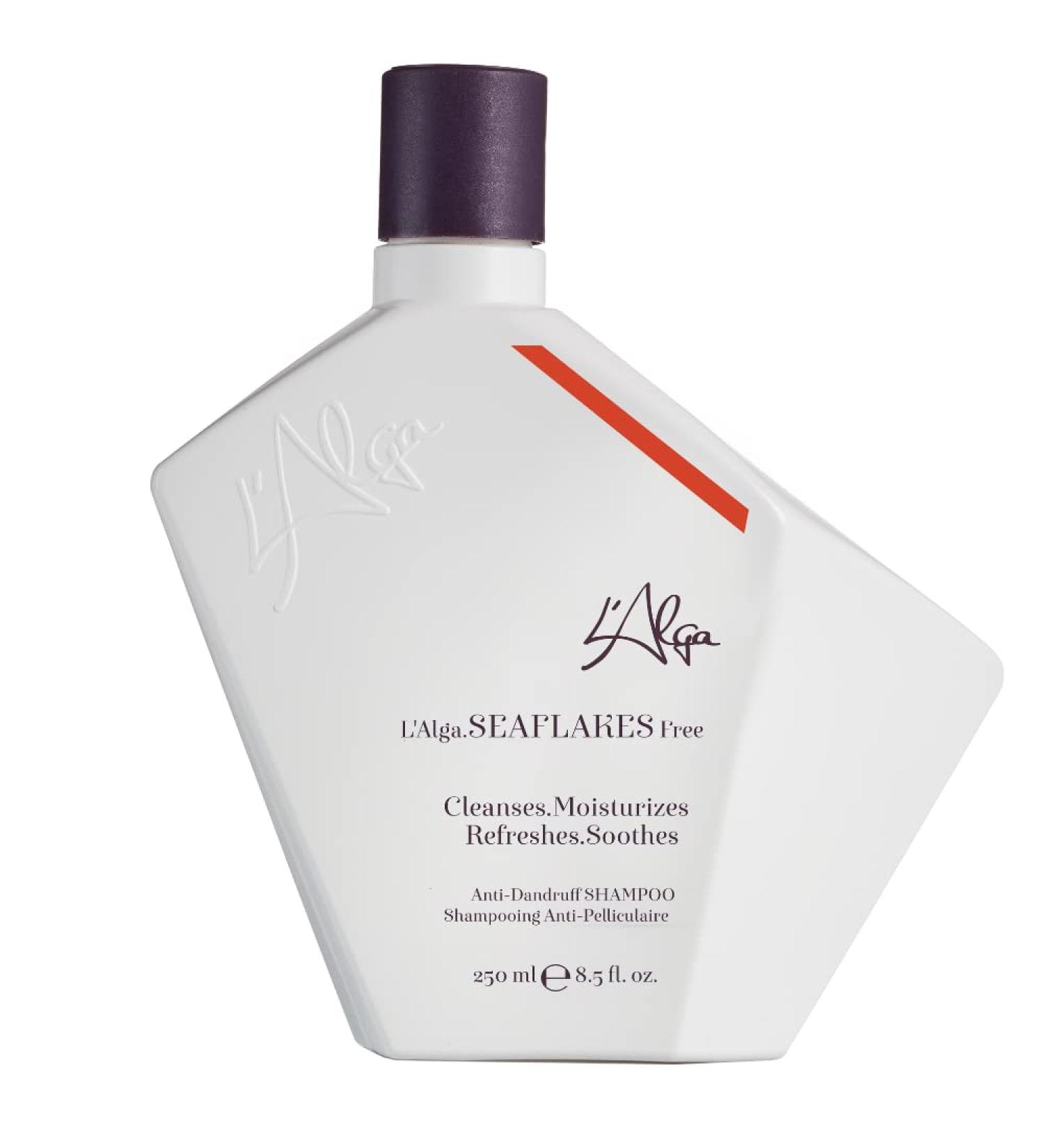 L'Alga SeaFlakes Free Shampooing 250 ml