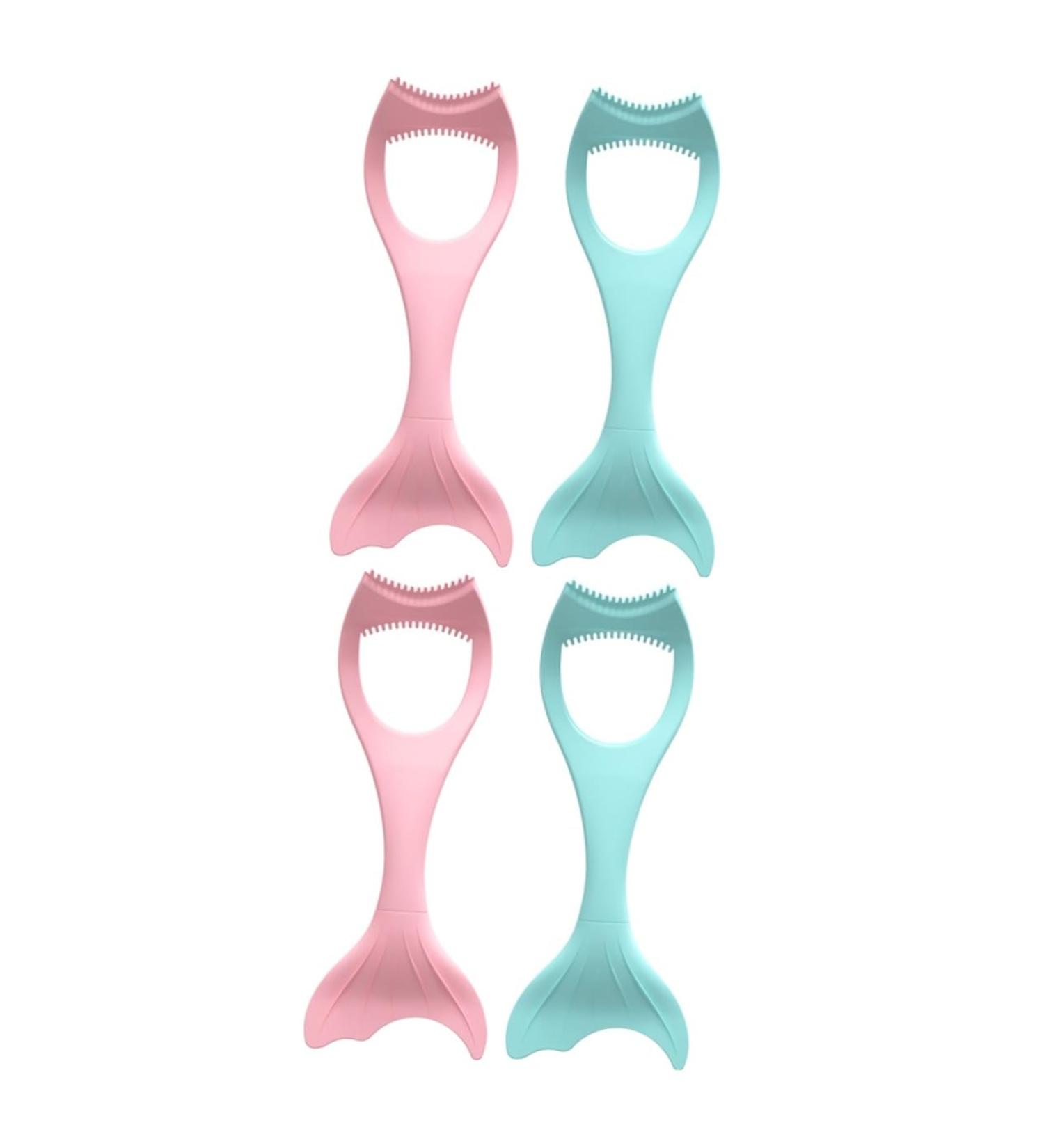 MAGICLULU Eyelash Applicator Tool 4 Pcs Mascara Brush Eyeliner Pencil Tools Eye Cosmetics Cleaning Bowl - Bridegroom - Buy Online on GoSupps.com