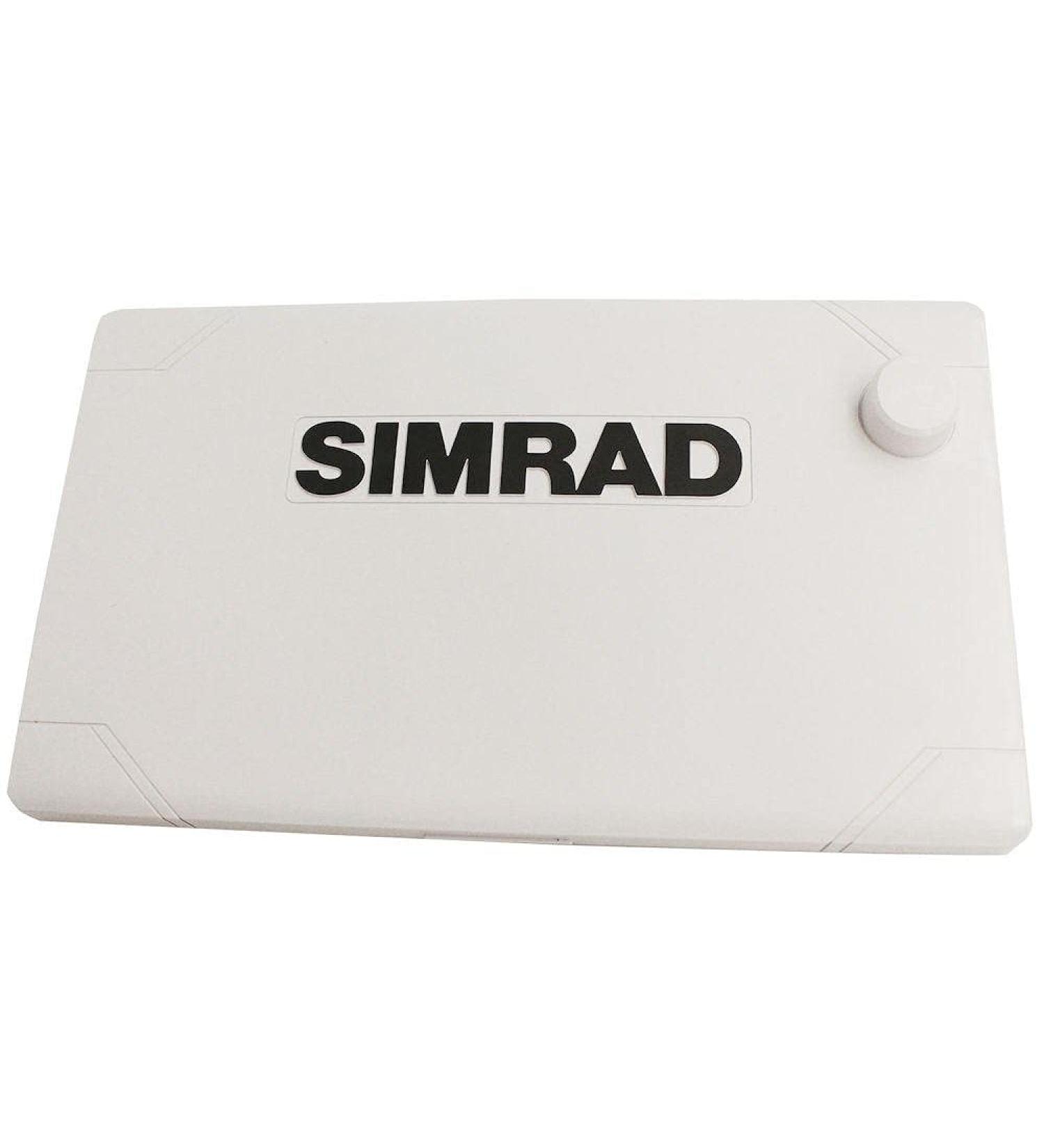 Simrad Suncover Cruise 9-9-inch Displays 000-15069-001