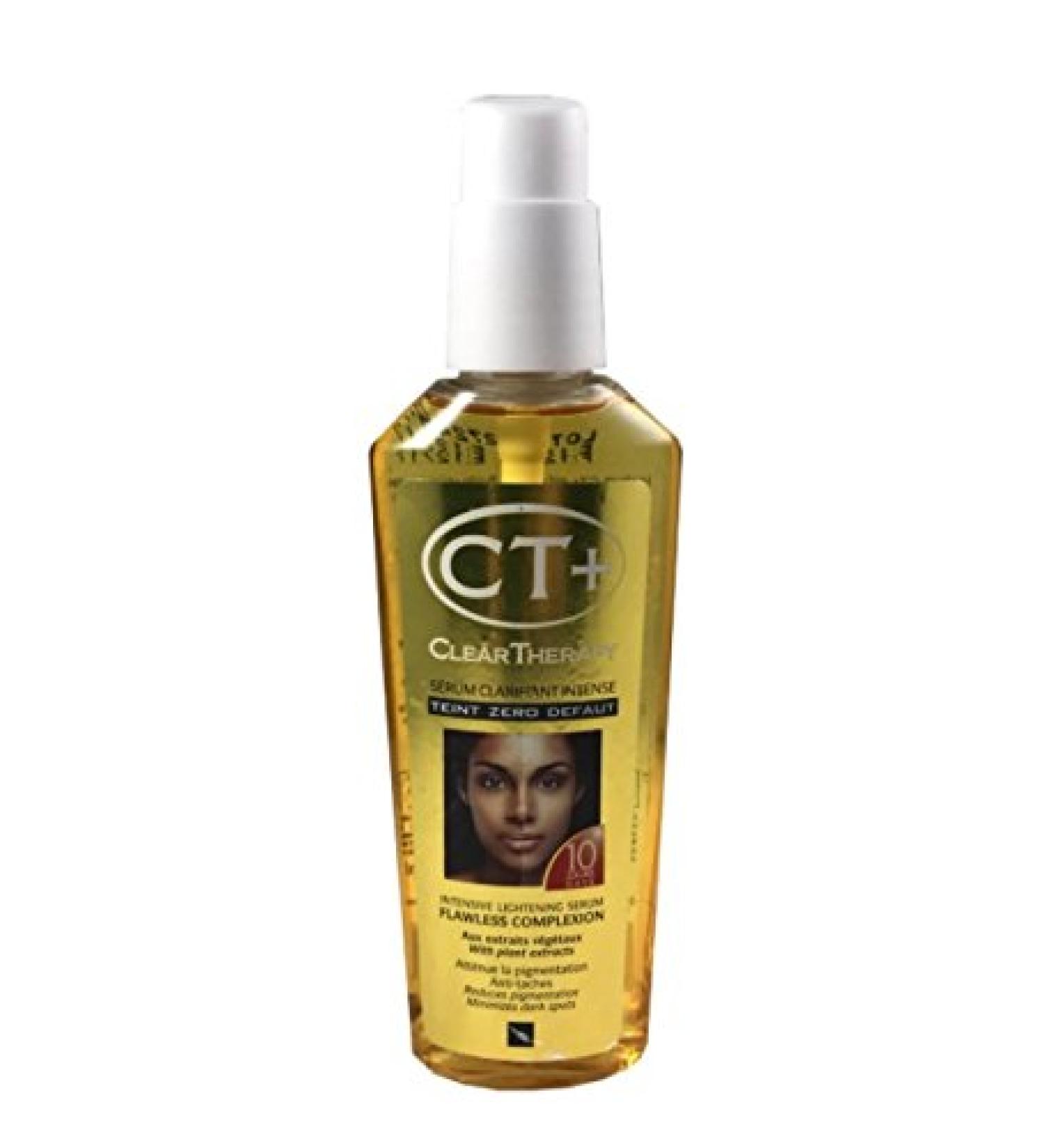 CT+ Clear Therapy Intensive Lightening Serum 2.5oz