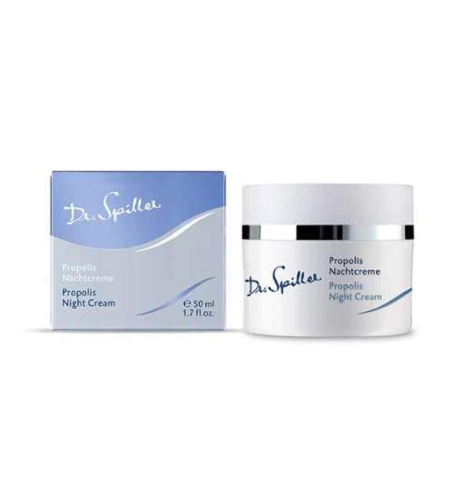 Propolis Night Cream 50 ml