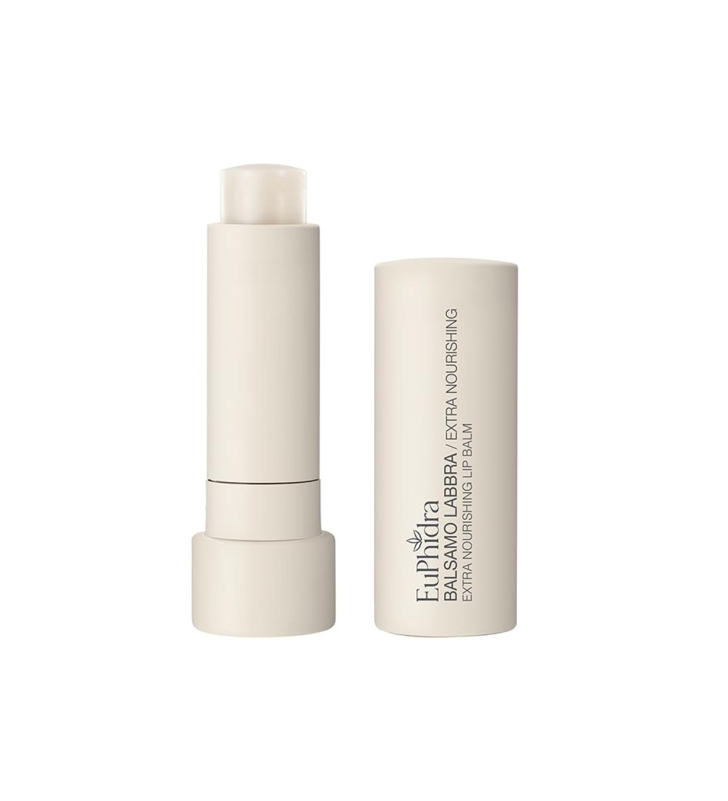 Euphidra Balsamo Labbra Extra Nourishing Nutritive Action 4ml