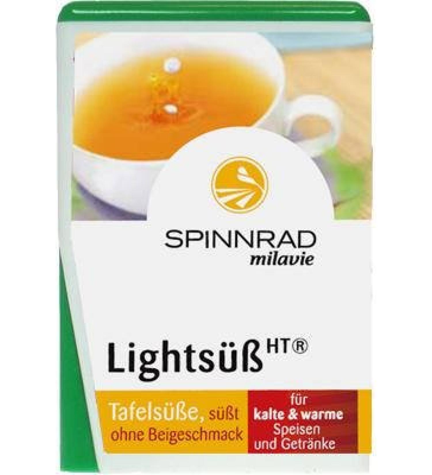 Spinnrad lights ß ht tabs 180st.