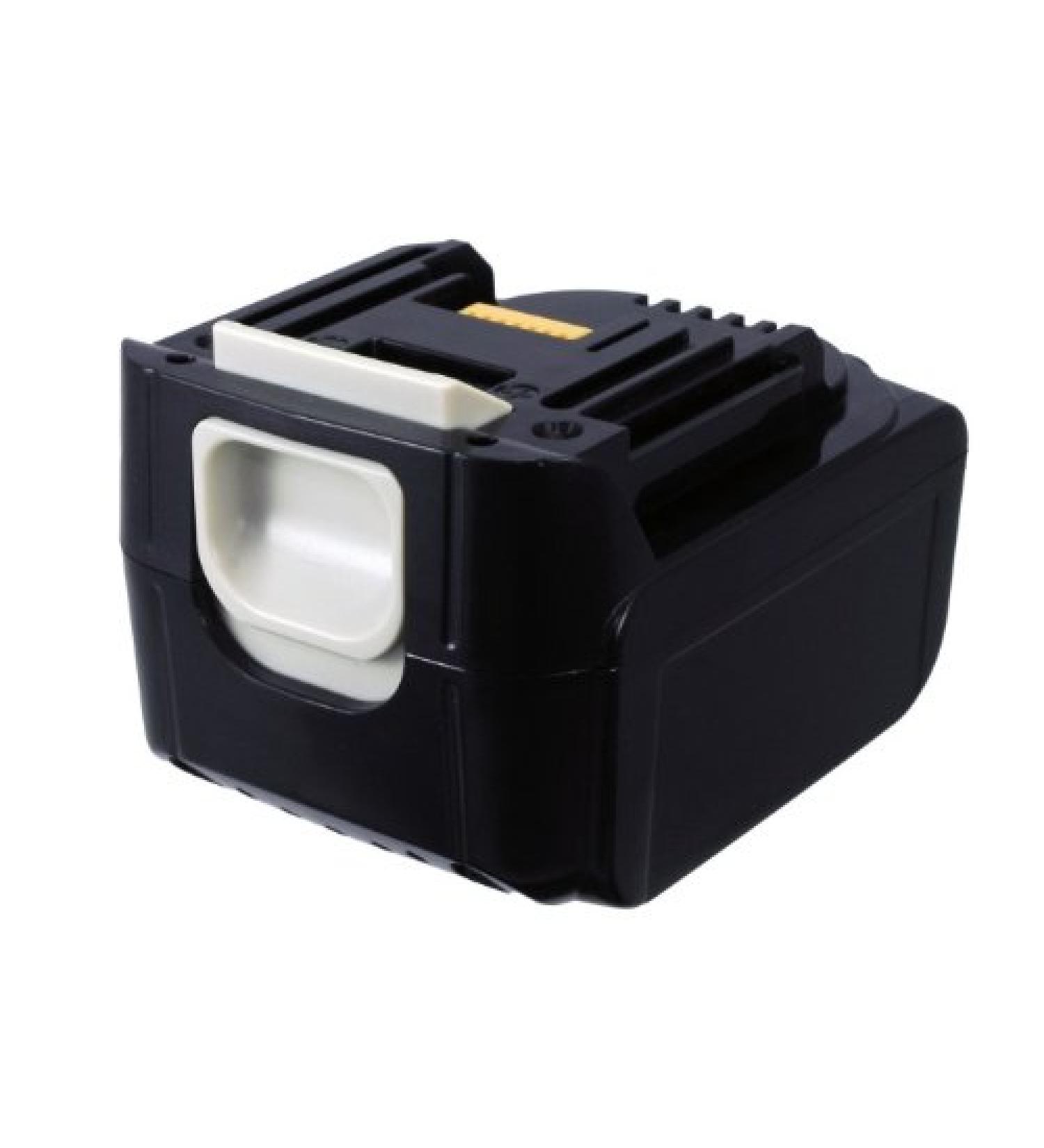 Buy PRUVA 3000mAh Replacement Battery for Makita XSF03M XSF03Z & More - International Shipping Available - Buy Online on GoSupps.com