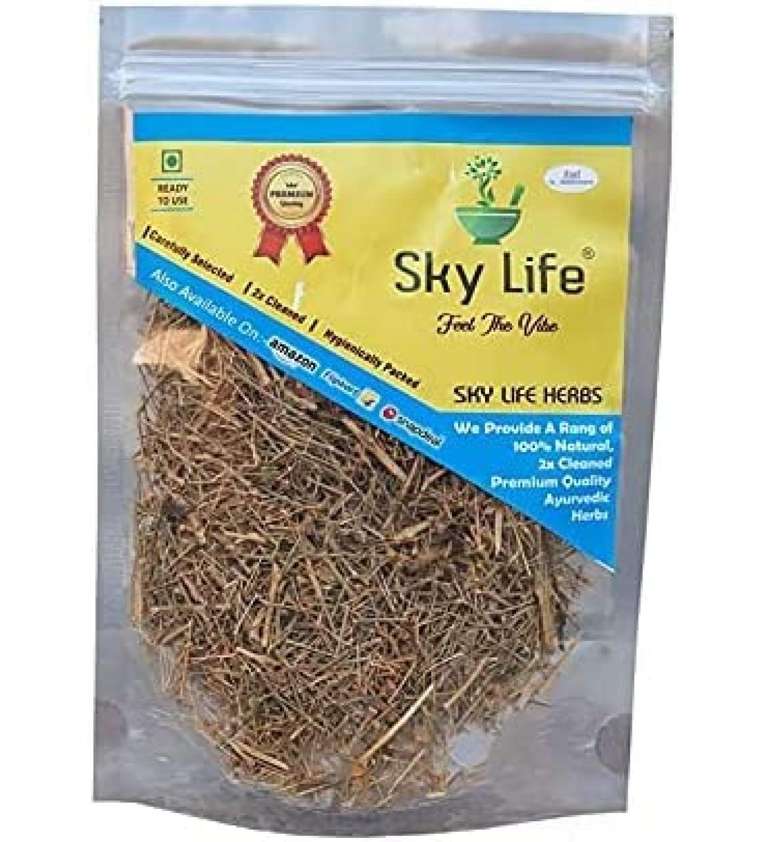 AOZA Sky Life dhamasa - Fagonia Cretica 200Grm