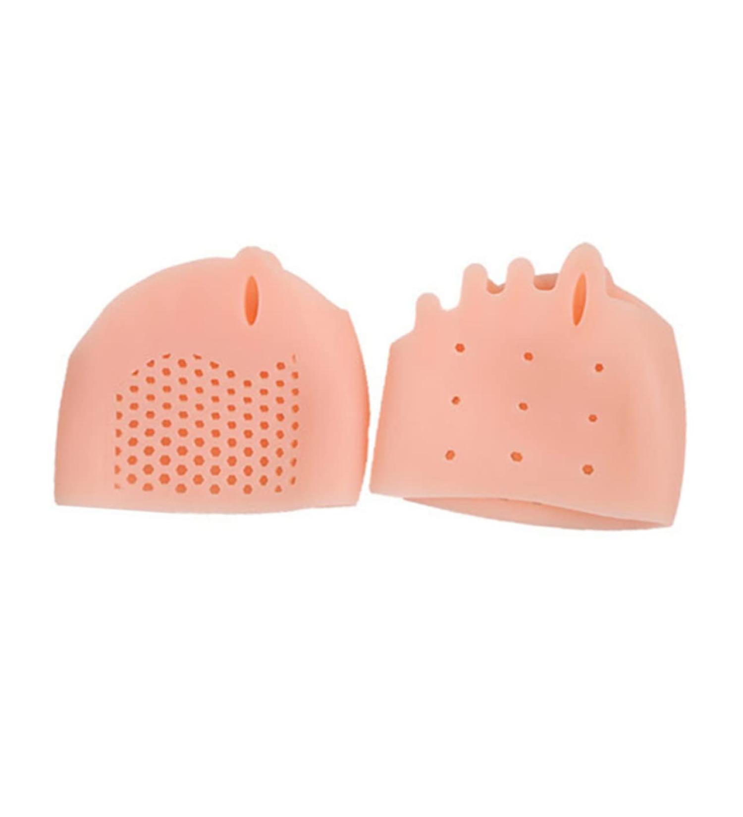 Mobestech Bunion Stretchers - 3 Pairs Gel Spacers & Separators for Bunions - Pain Relief & Straightening Solution - Buy Online on GoSupps.com