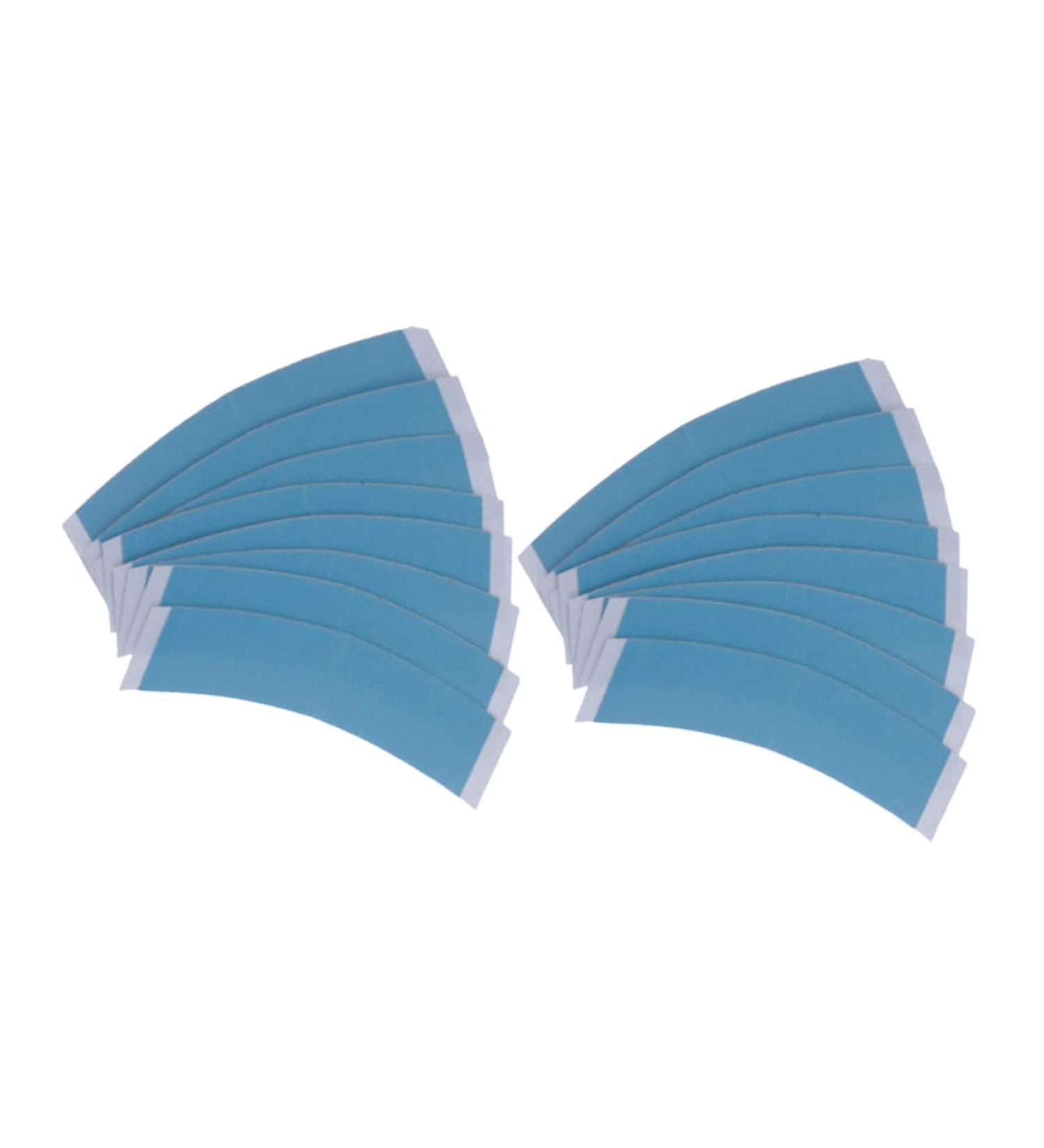 Buy Professional Seamless Wig Tape for Hair Extensions - International Shipping Available - Buy Online on GoSupps.com