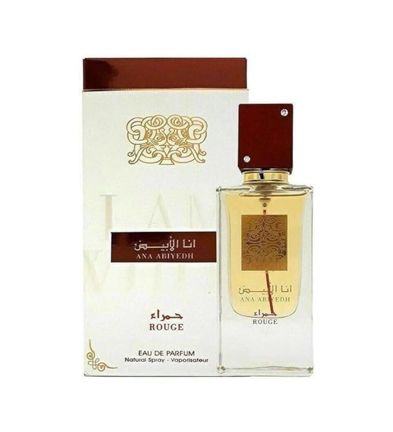 Ana Abiyedh Rouge 60ml EDP Perfume