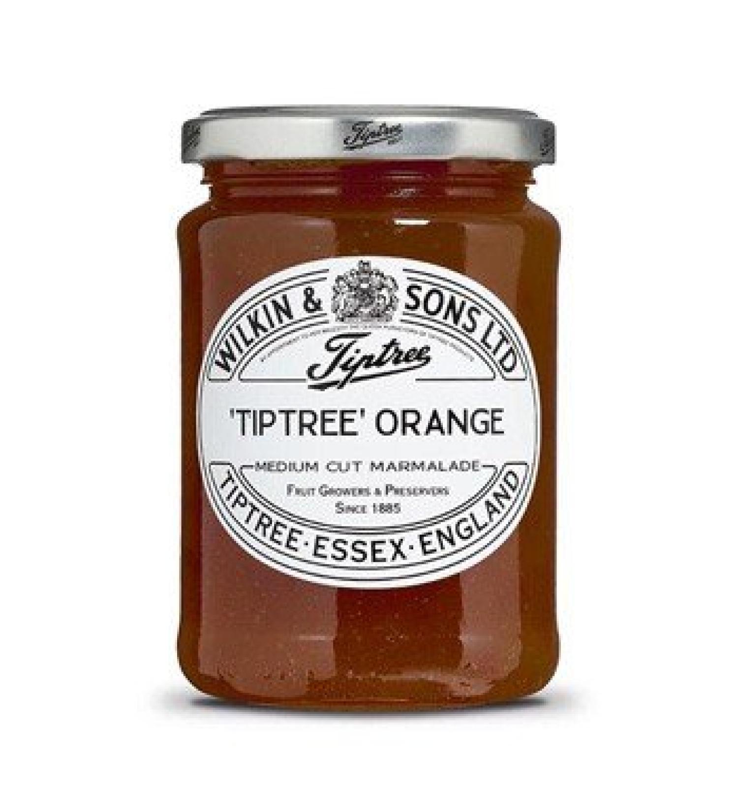 Tiptree Wilkin and Sons Tiptree Orange Marmalade 454g by Wilkins & Sons