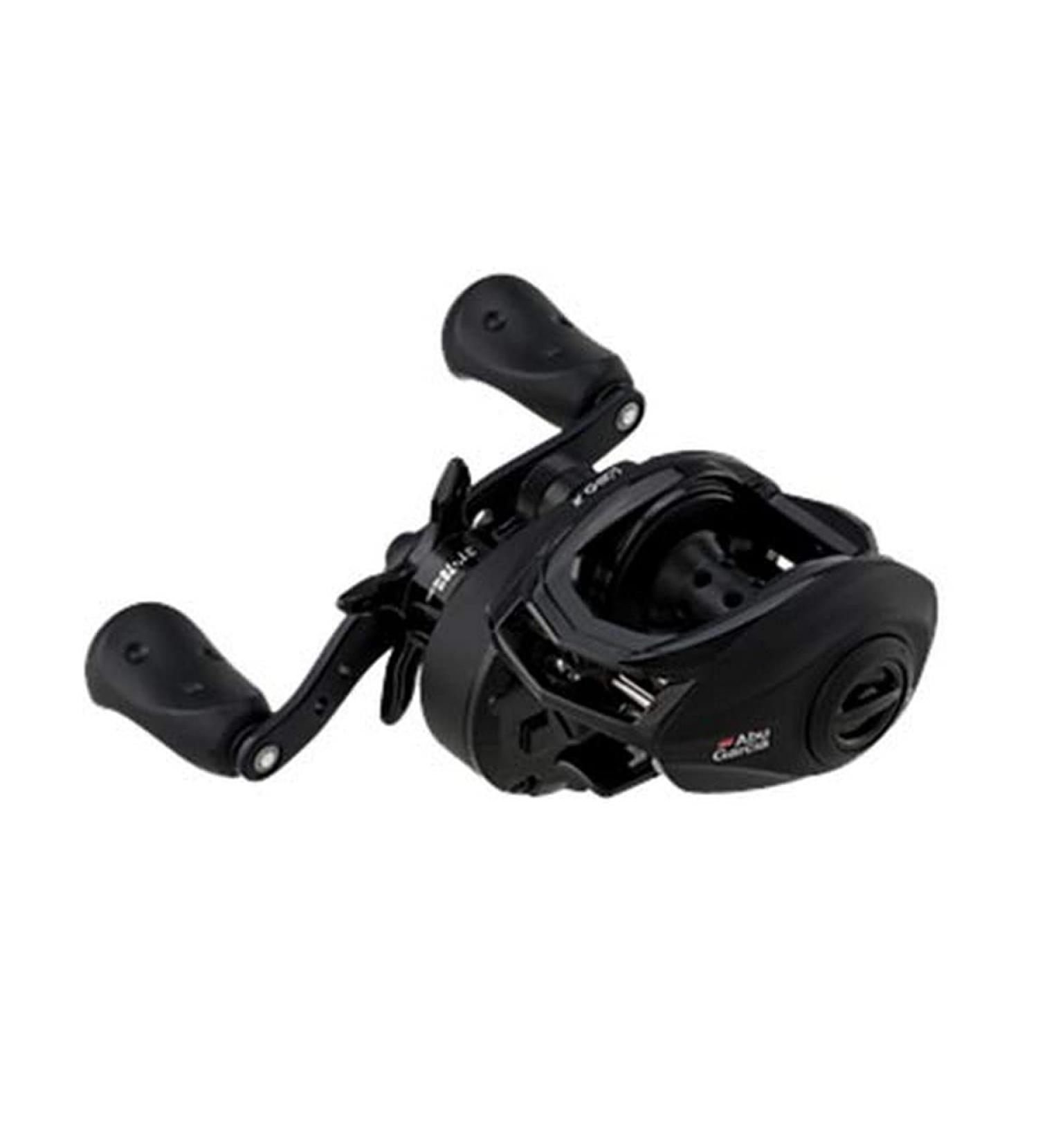 Abu Garcia Revo X Baitcasting Fishing Reel - Revo4 X | Low Profile Design - Buy Online on GoSupps.com