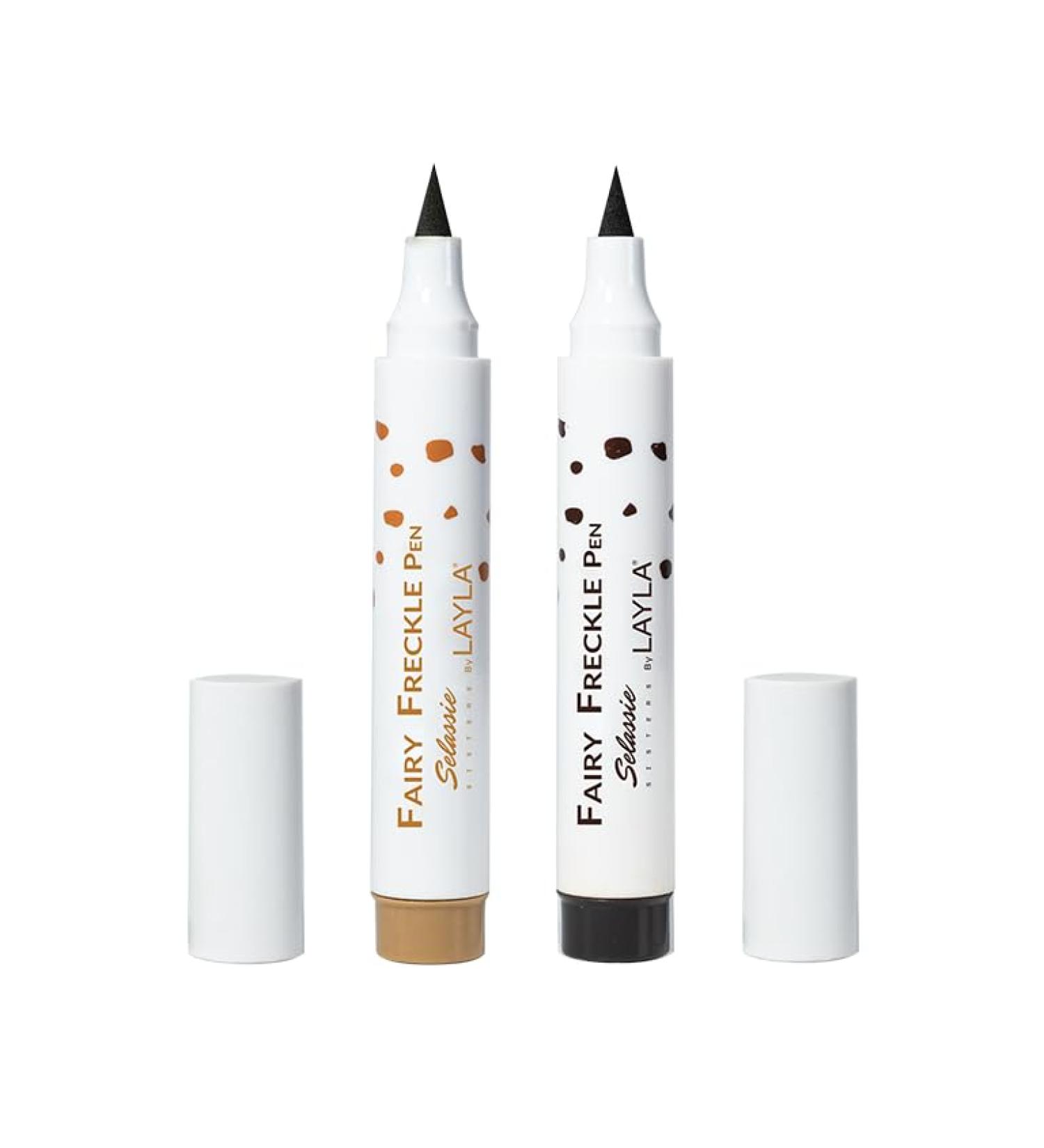  LAYLA Freckle Pencil Set - Buy Online on GoSupps.com