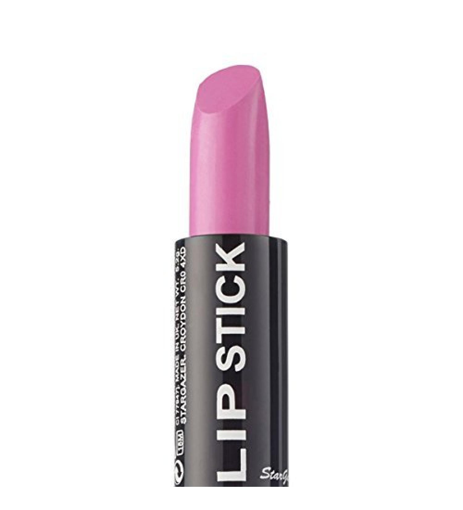 Stargazer Lipstick 119 Matte Pink 3.2g - STGSGS178-119 by Stargazer