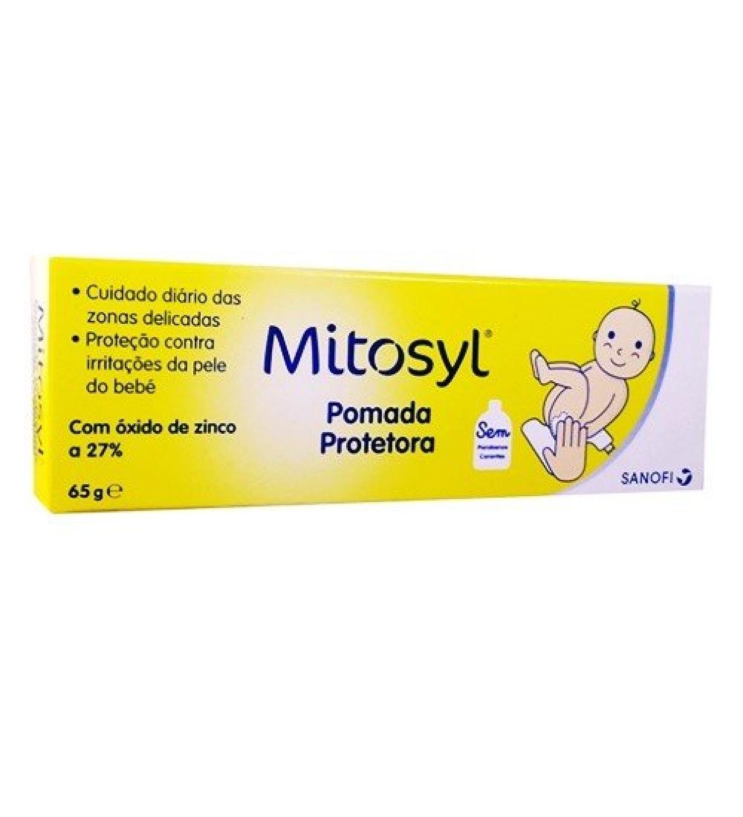 Carena Healing Ointment 65 g