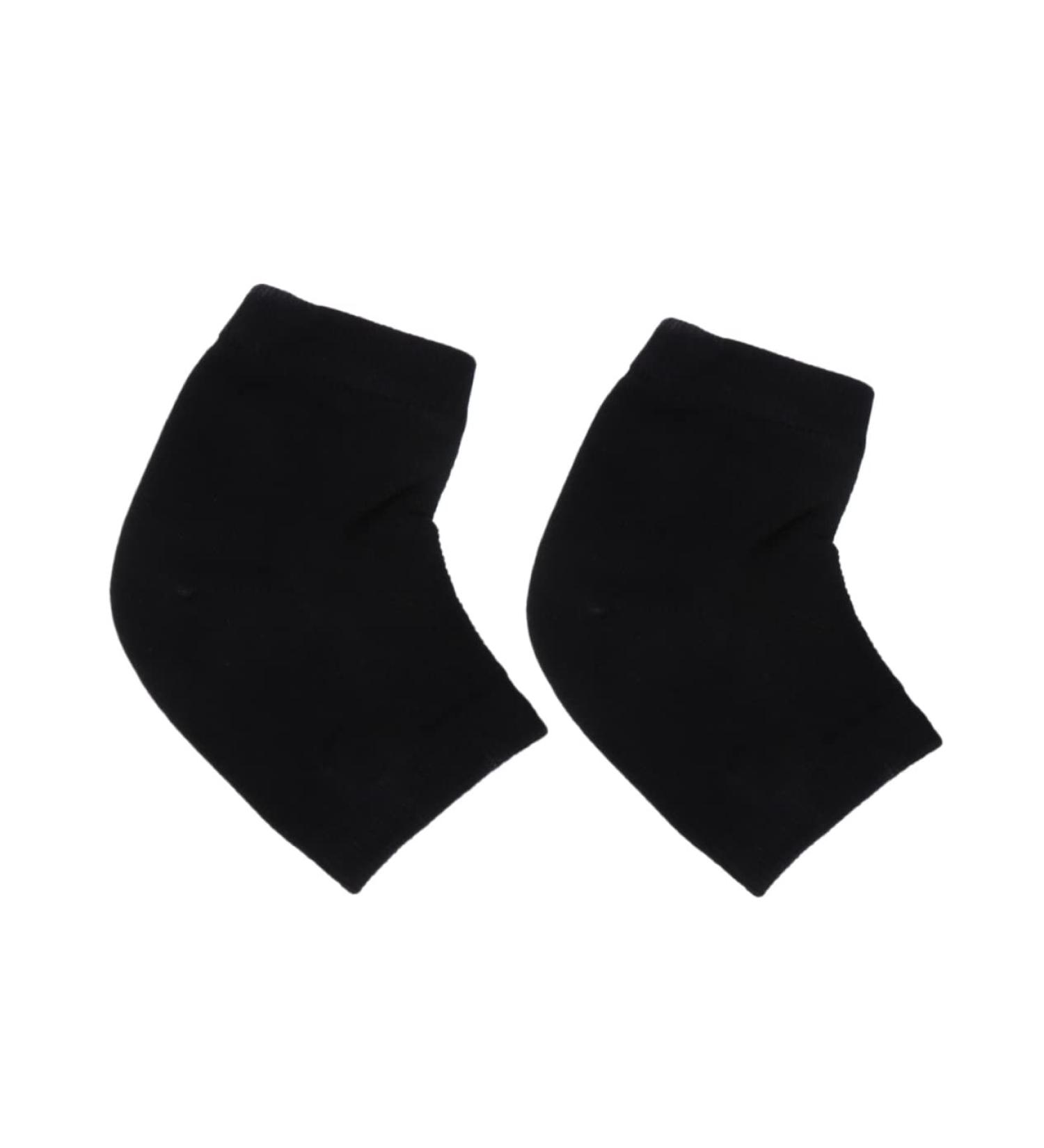 Beavorty 1 Pair Women Socks Breathable Socks moisturizing Socks Lotion Socks Foot Socks for Women Ankle Gel Socks Anti-Crack Socks Heel Ankle Socks Ripstop Socks Absorb Sweat Stockings Miss - Buy Online on GoSupps.com
