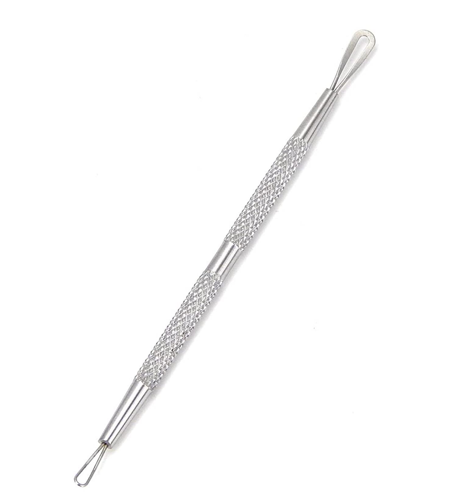 Double Loop Facial Skin Care Tool