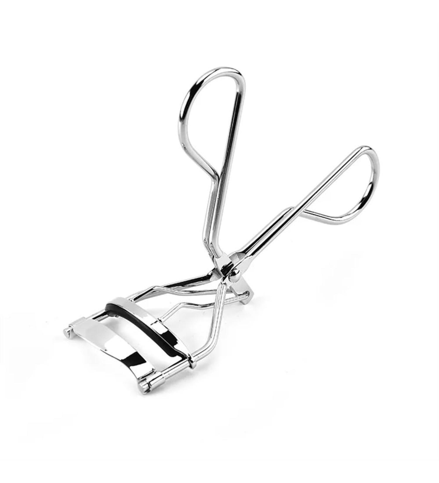 1Pc Eyelash Curler Eyelash Curler Beauty Tool Lashes Makeup Eyelash Tweezers Wholesale for Makeup Tools and Accessories (Color : C1) - Buy Online on GoSupps.com