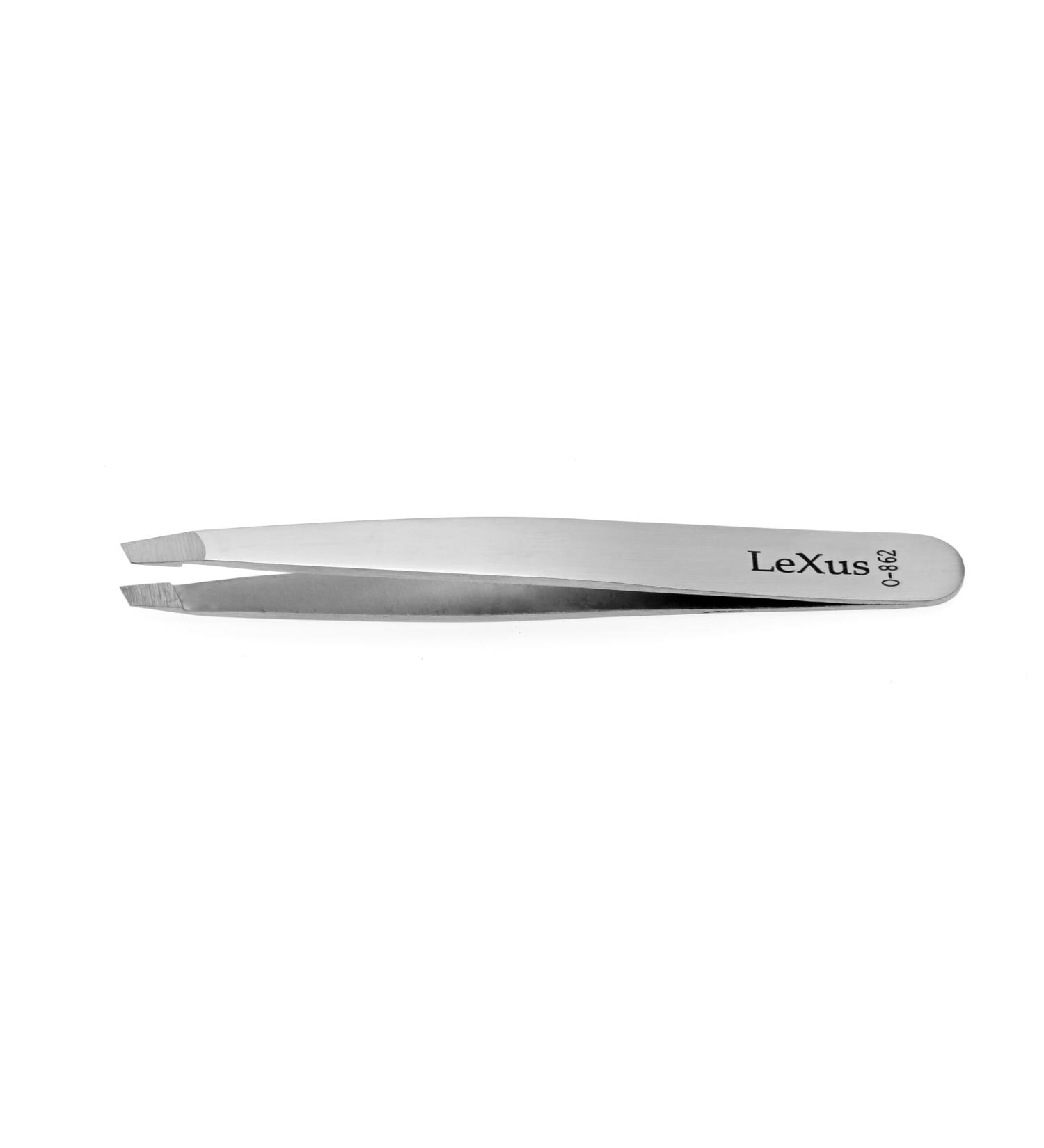 Blue Farm | Oblique Forceps 9.5 cm O 862 - Buy Online on GoSupps.com