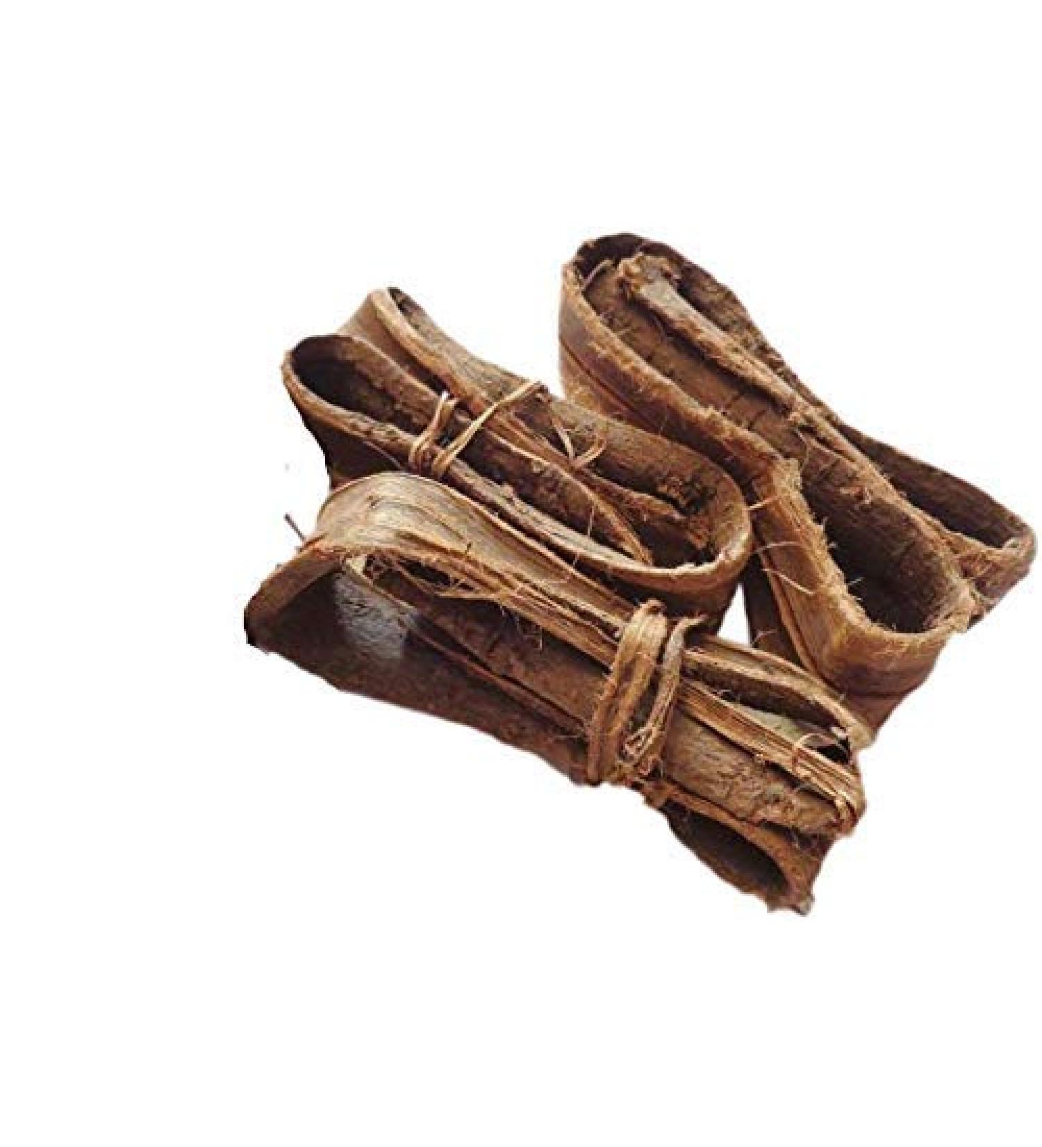 Metrol Walnut Tree Peel/ /Dandasa/Datun/Juglans Regia Linn Akhrot Chhal (250 Gms) - Buy Online on GoSupps.com