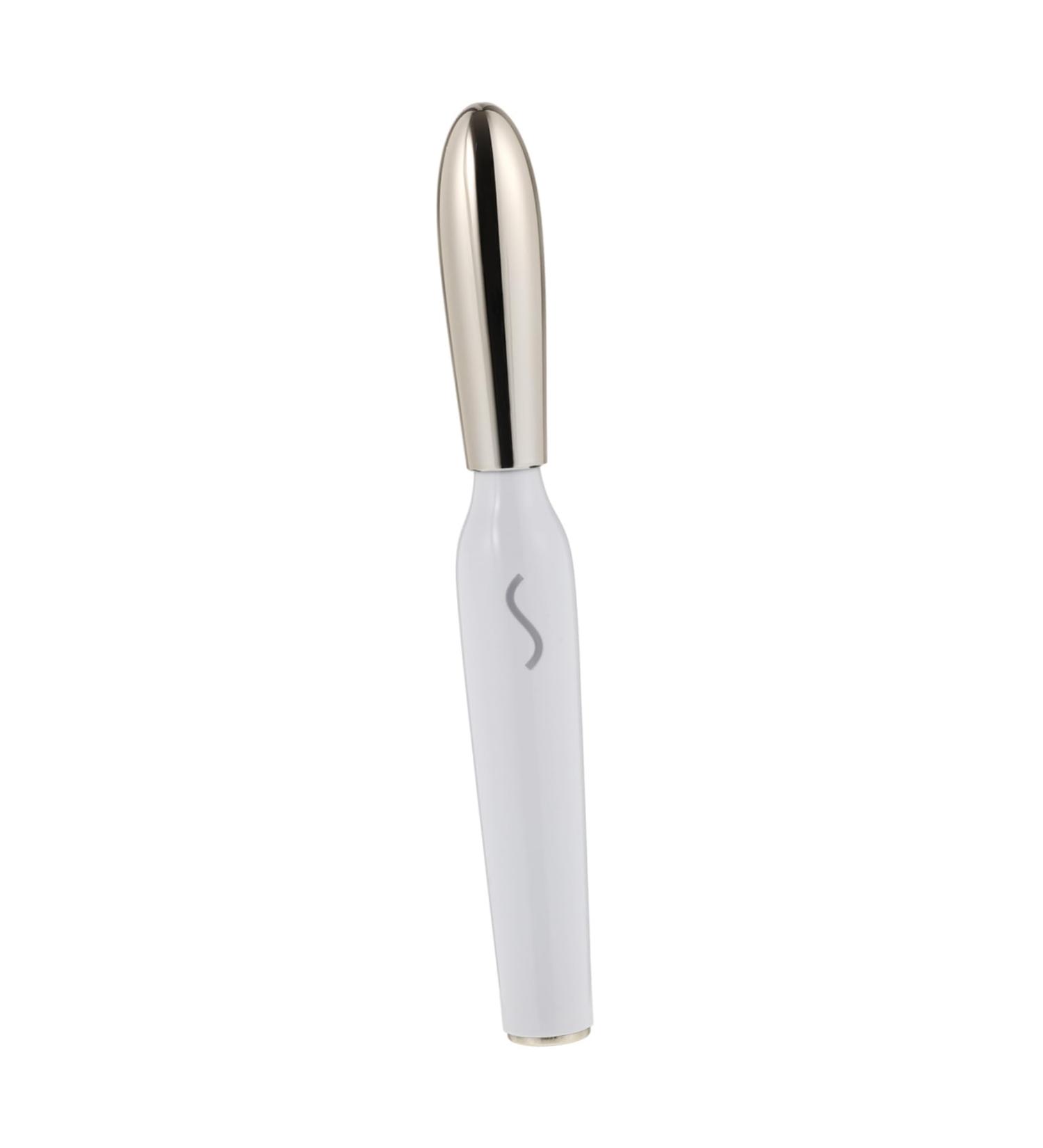 NOLITOY Electric Lash Curler Set | Heated Eyelash Curling Iron | International Shipping Available - Buy Online on GoSupps.com