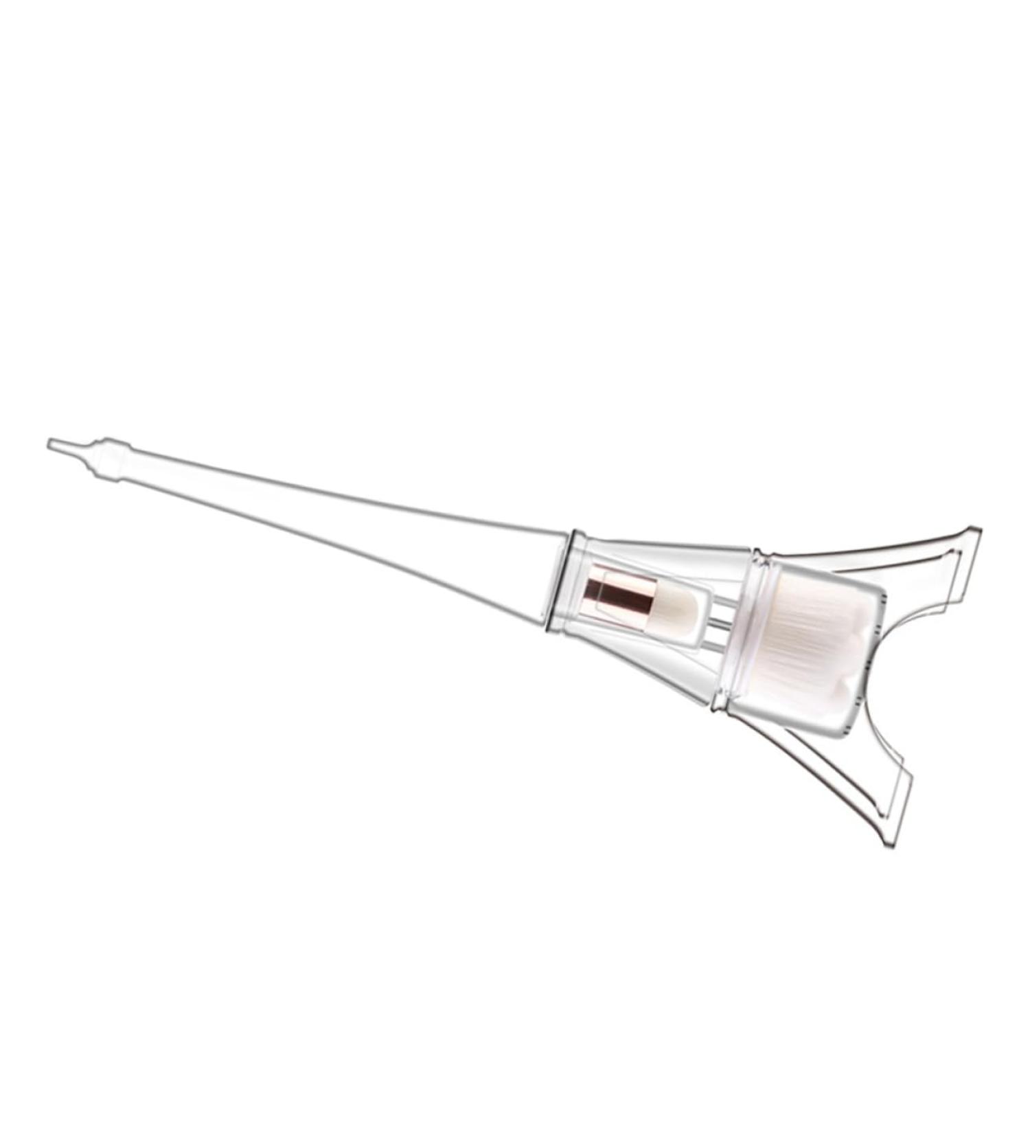 minkissy Makeup Powder Brush Powder Brush for Loose Powder Makeup Highlighter Makeup Blush Makeup Applicator Cheek Blush Loose Powder Woman Face Artificial Fiber Nose - Buy Online on GoSupps.com