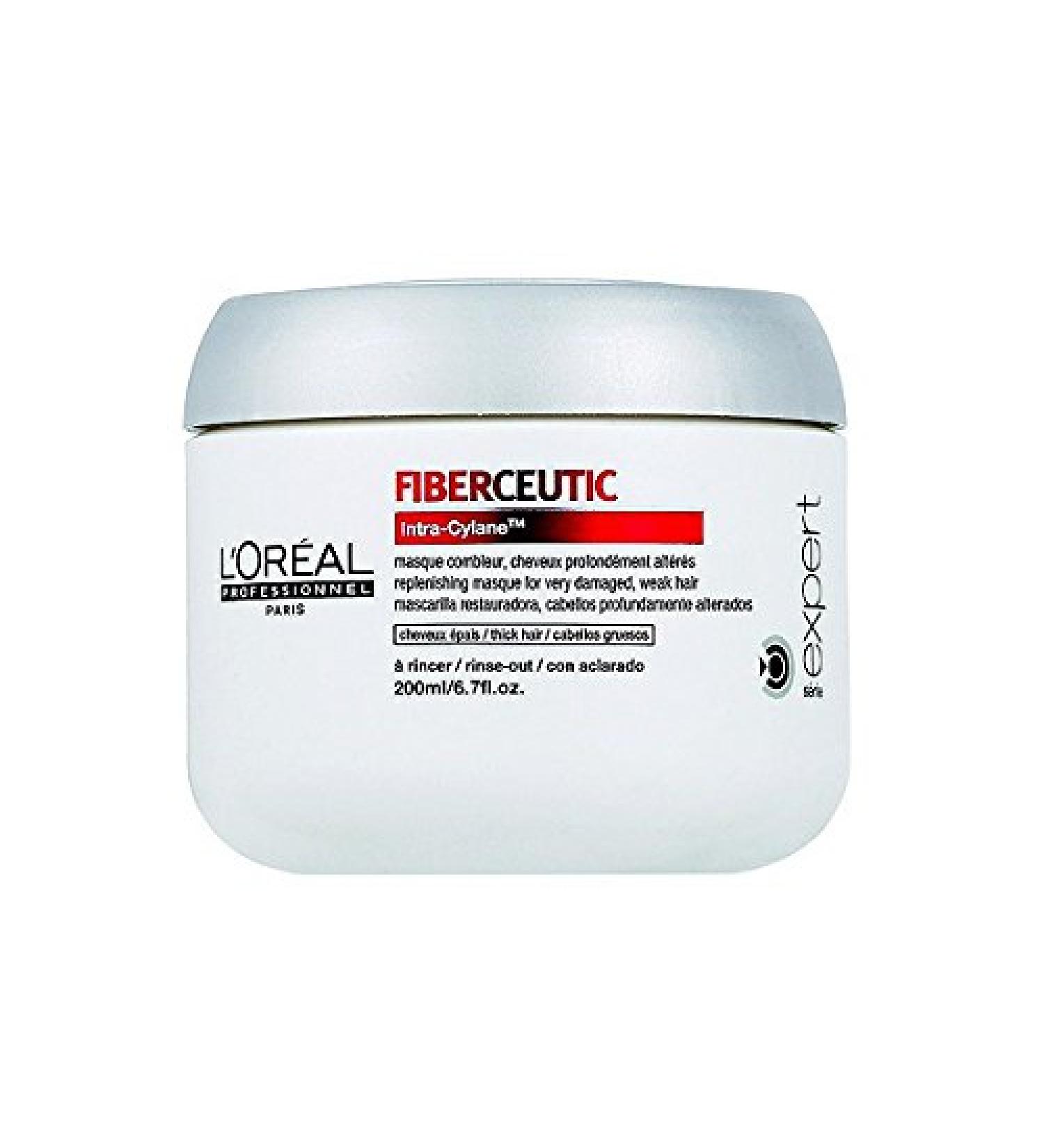 L Oreal Fiberceutic mask for strong hair 200 ml