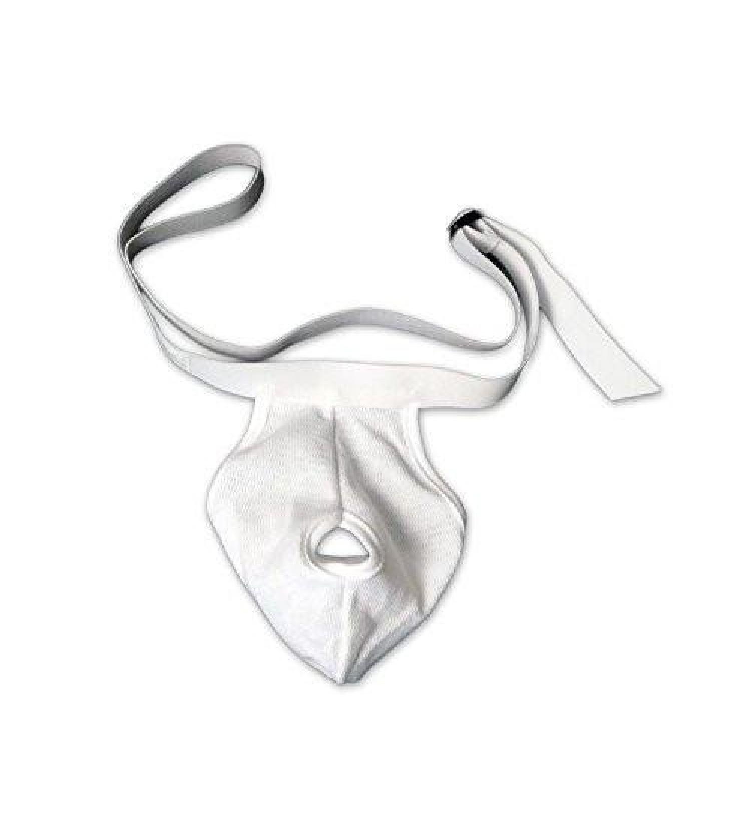 FlexaMed Scrotal Suspensory Support  Large