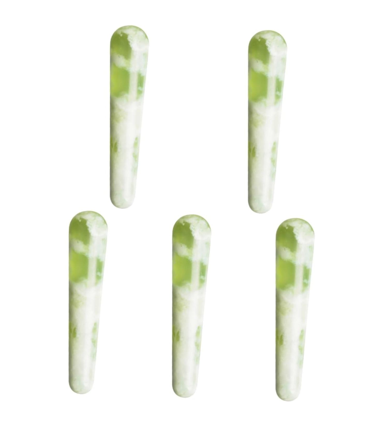 Buy Neck & Hand Massagers Acupressure Pens and Traditional Massage Devices for Ultimate Relaxation | 5-Piece Set - Buy Online on GoSupps.com