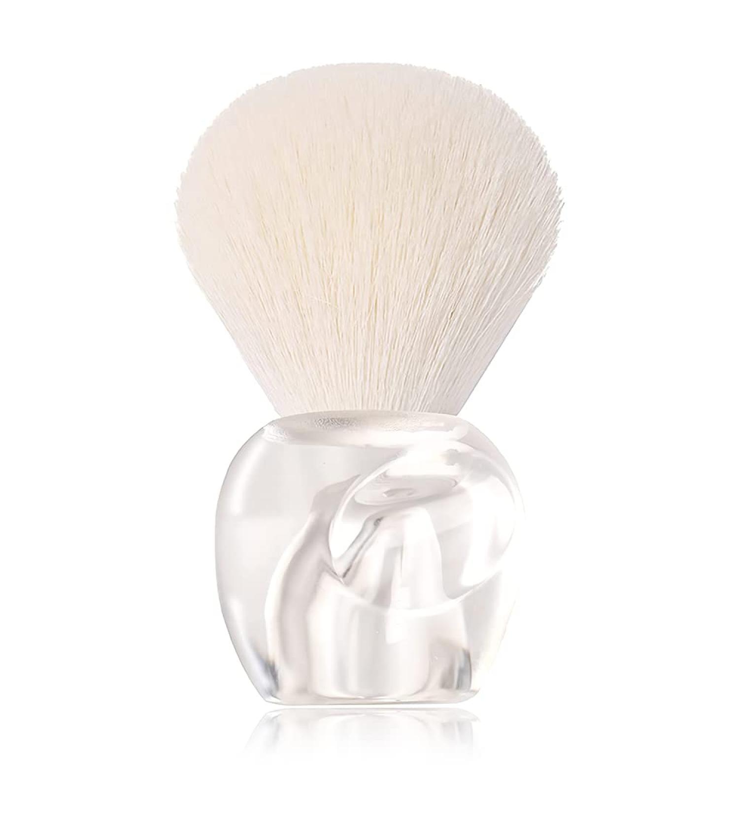 Flywindy Nail Dust Brush - Acrylic Nail Cleaner for Makeup & Art - Buy Online on GoSupps.com