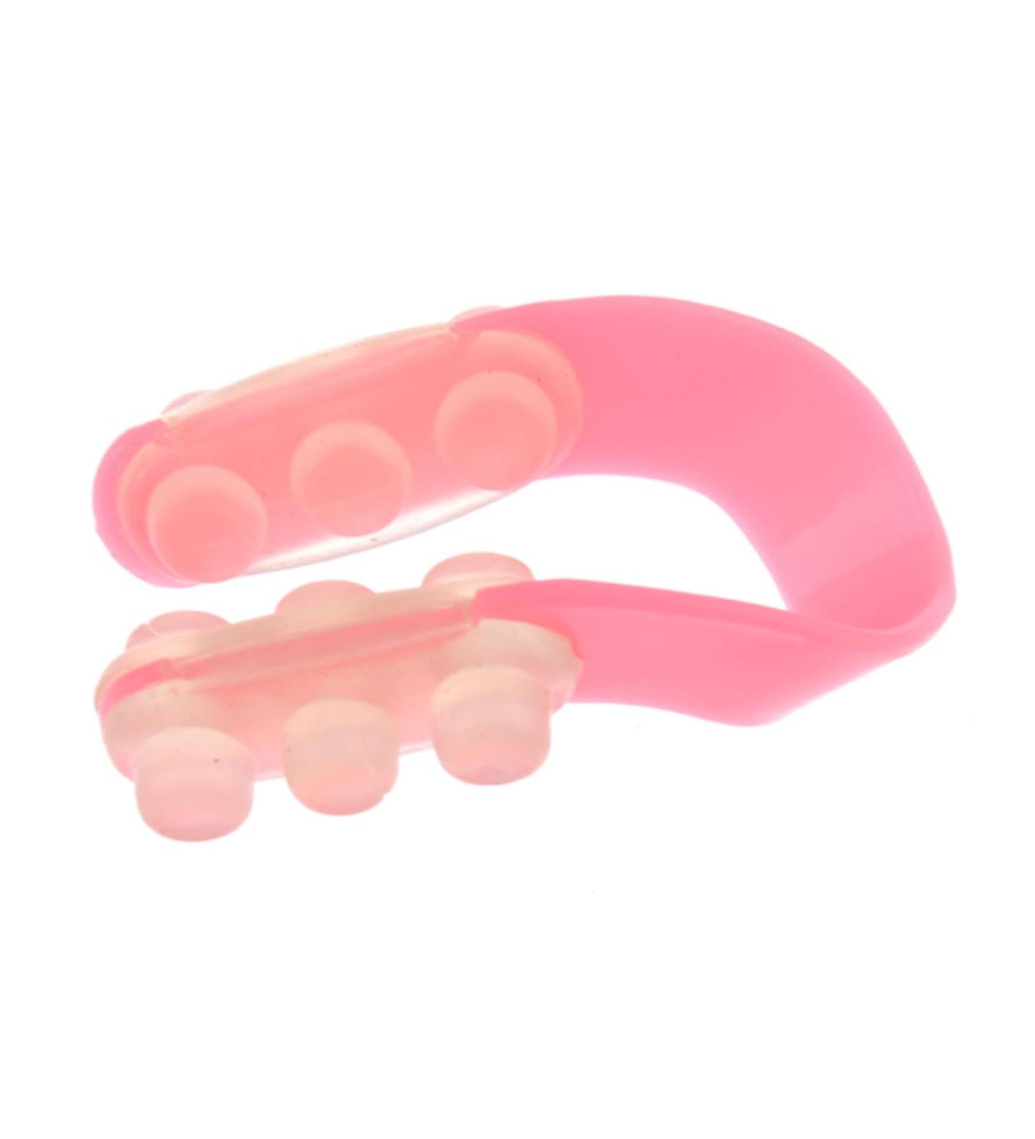 Nose Bridge Clip - Japanese-style Nose Lifting & Shaping Clip | Enhance Your Look with Nose Straightener - Buy Online on GoSupps.com