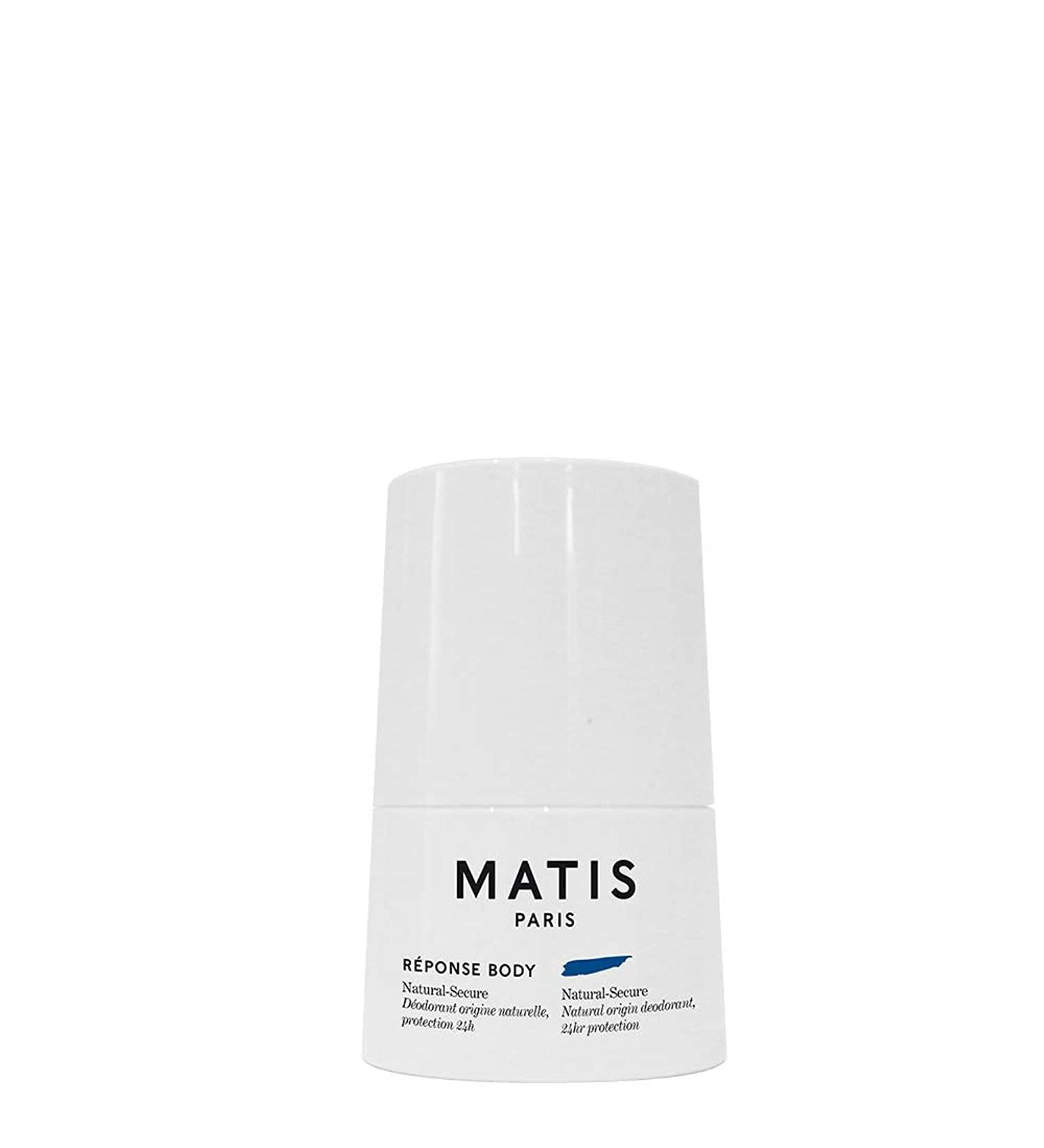 MATIS PARIS Matis Paris Natural-Secure Deodorant 50ml