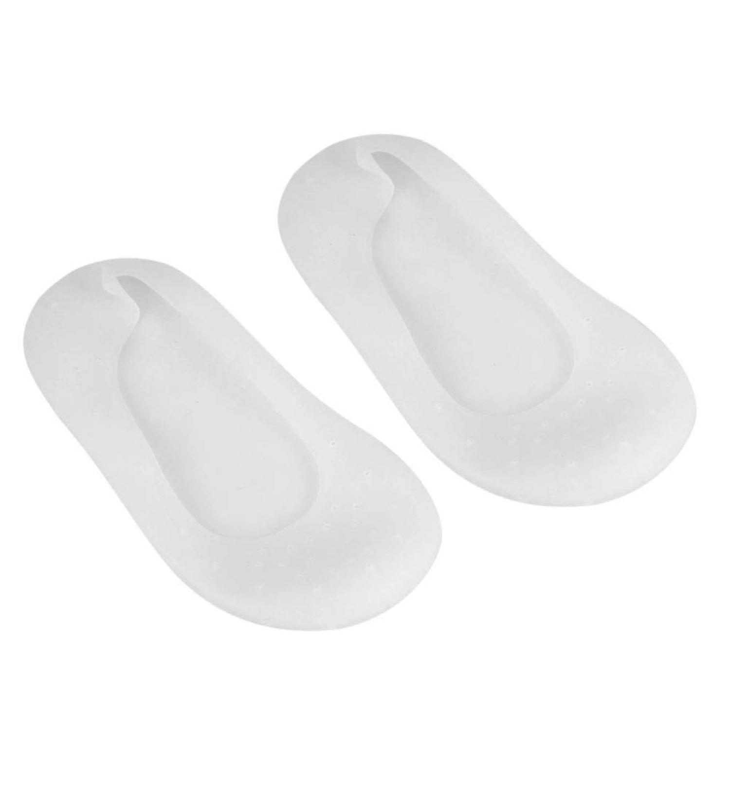Gel Socks for Moisturizing & Protection | Silicone Socks for Dry Cracked Skin Care - International Shipping Available - Buy Online on GoSupps.com