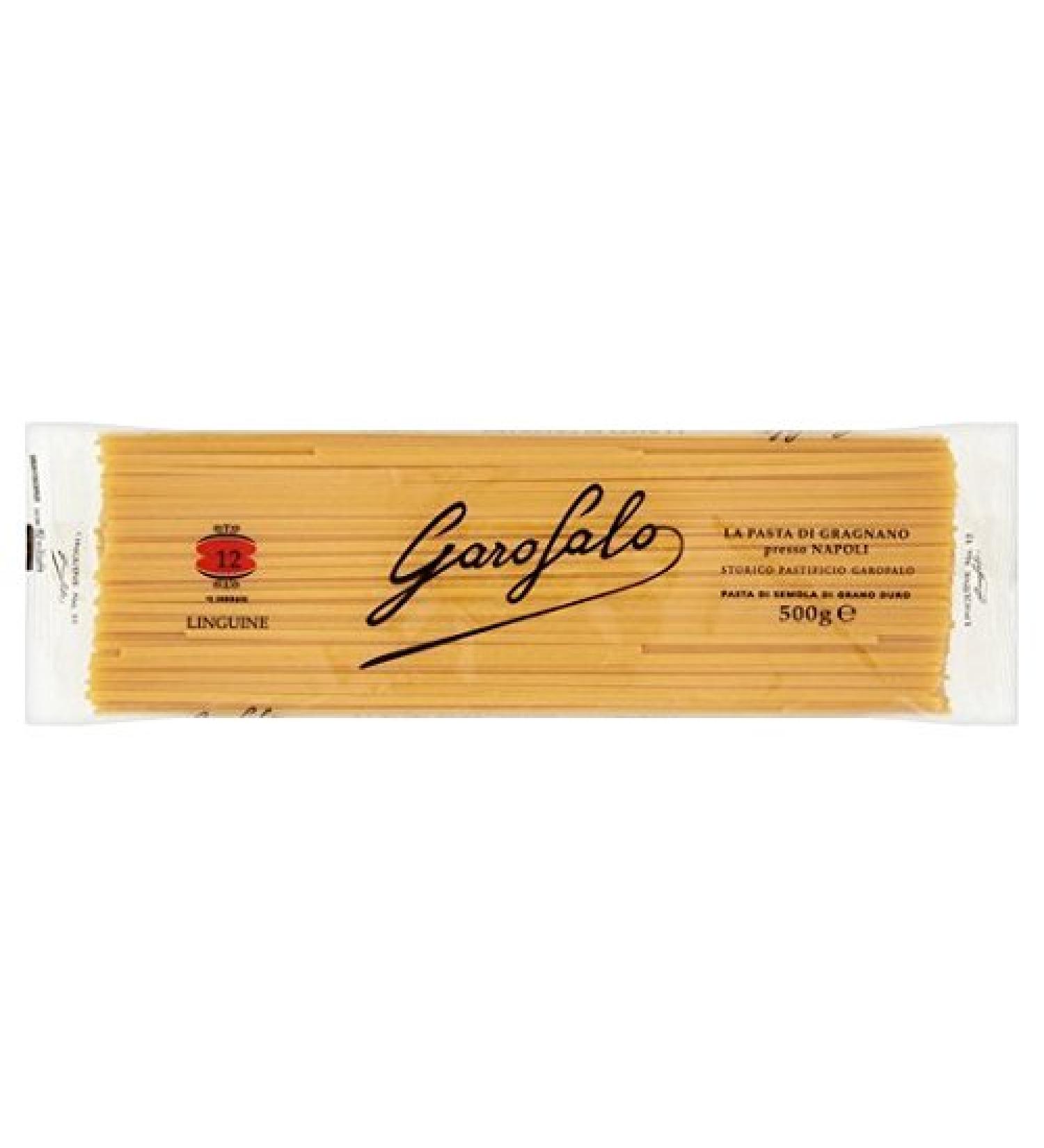 Garofalo Garofalo Linguine Pasta 500g