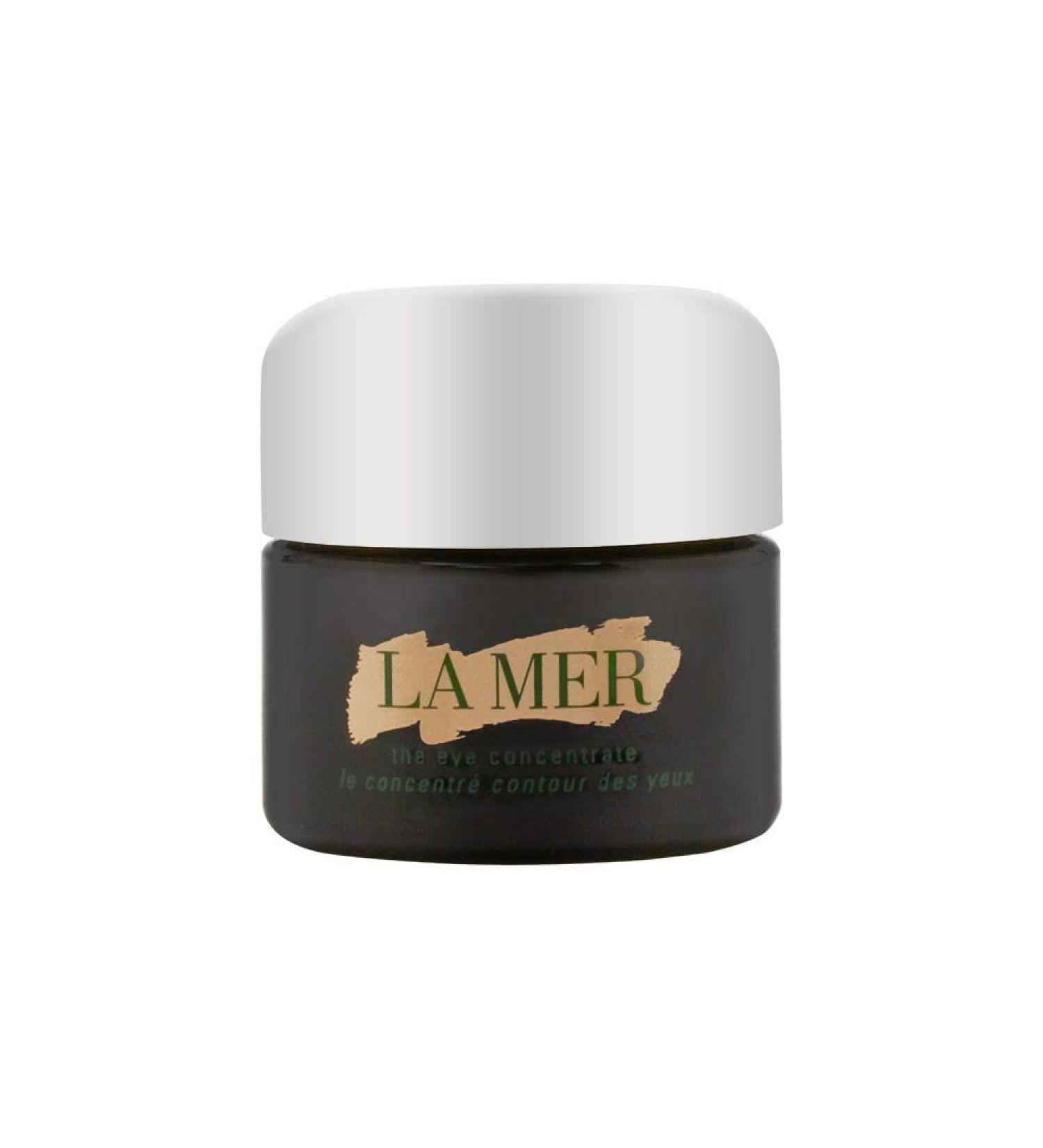 La Mer The Eye Concentrate 0.5 Oz - Revitalize, Smooth, and Brighten Your Eyes - Buy Online on GoSupps.com