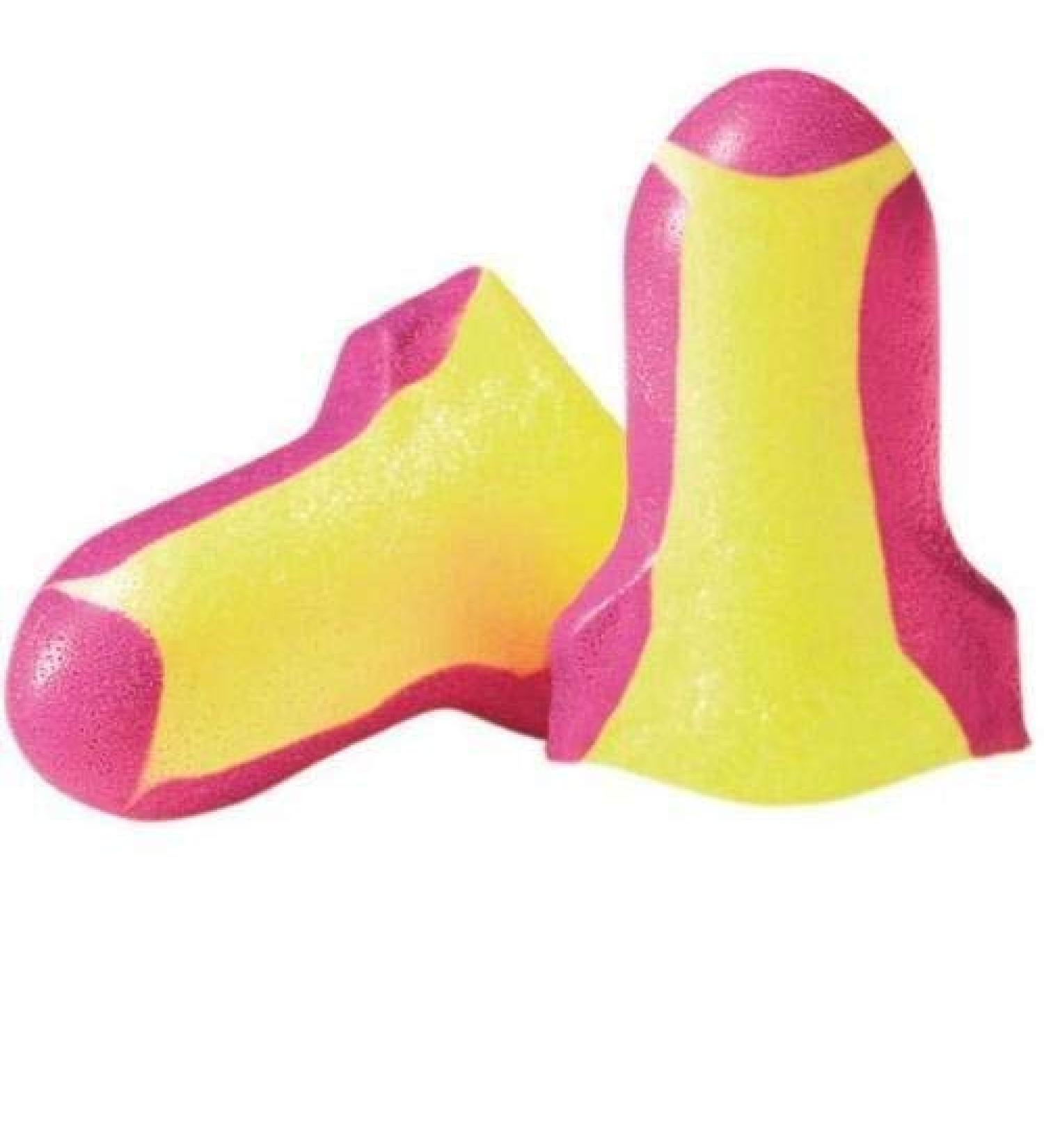 Buy Laser-Lite Ear Plugs by Howard Leight - 50 Pairs for Ultimate Noise Protection | International Shipping Available - Buy Online on GoSupps.com
