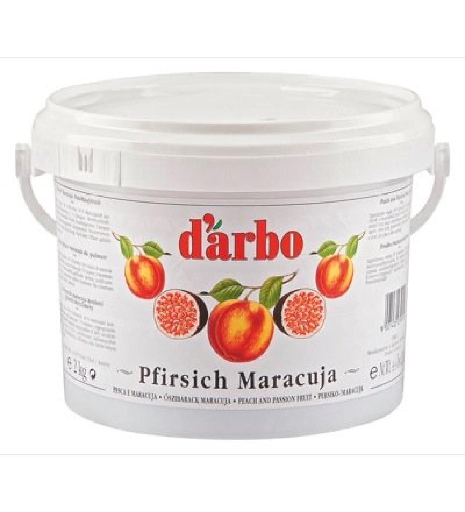 Darbo Fruit Paste 2 kg
