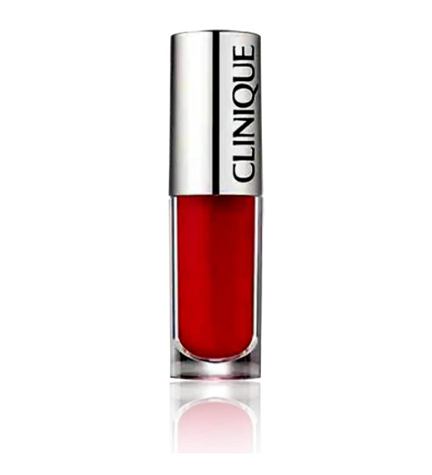 Clinique Pop Splash Lip Gloss - Juicy Apple 0.14oz - Pack of 1 - Buy Online on GoSupps.com