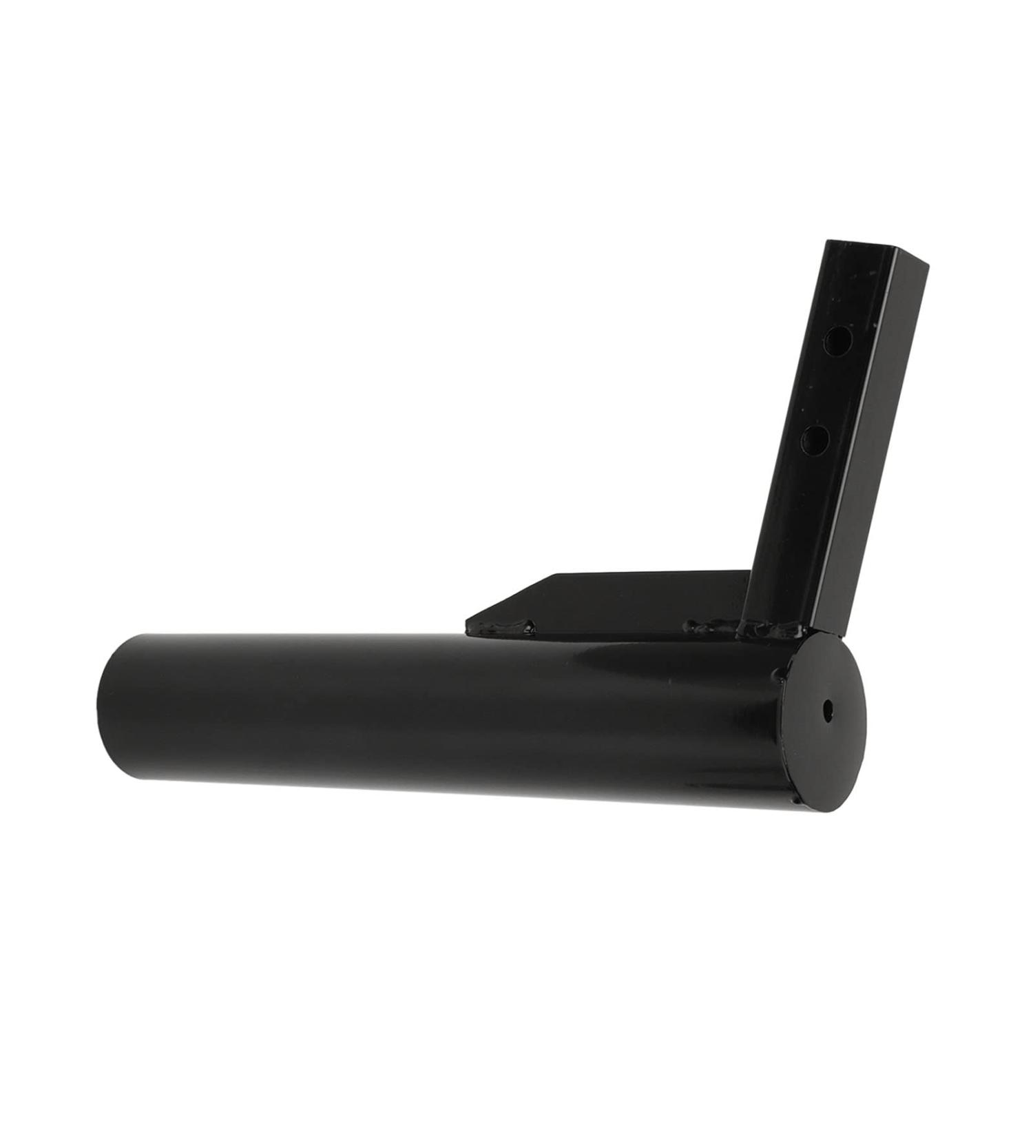 Walking Stick Holder Oxidation Resistance Anti Scratch Stainless Steel Simple Installation Wide Compatibility Walking Stick Holder for Walker - Buy Online on GoSupps.com