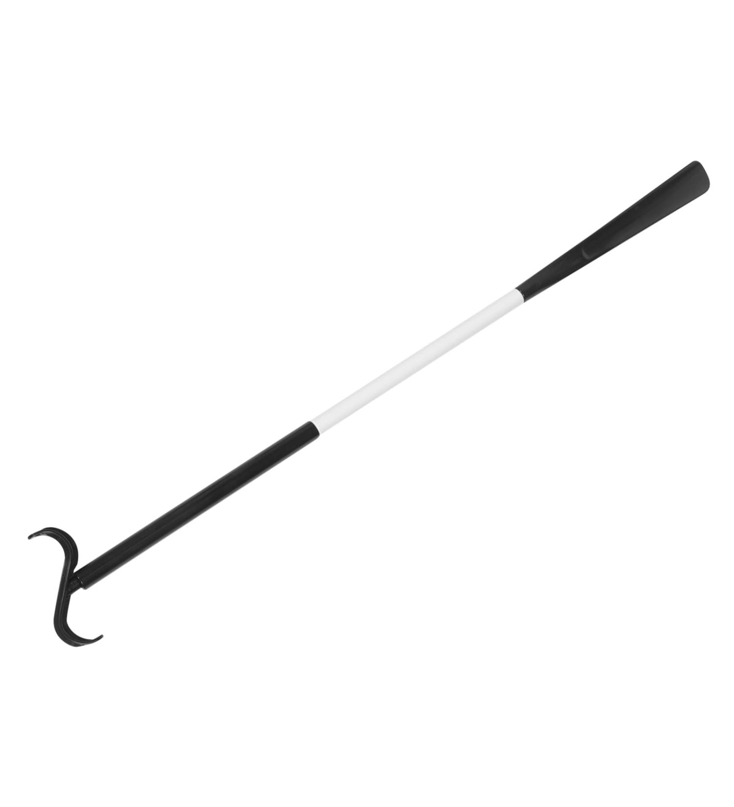 GLEAVI Dressing Aid Stick | Long Sock Slider & Bandage Helper for Elderly | Detachable 89x12cm | International Shipping - Buy Online on GoSupps.com