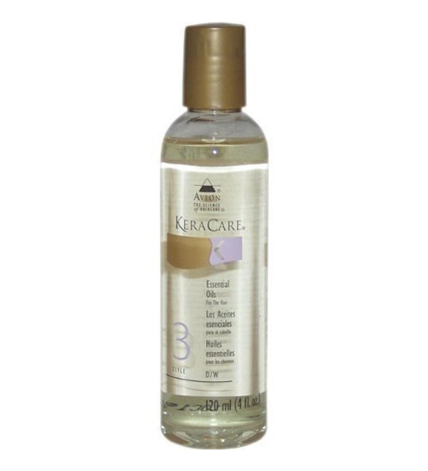 Affirm KeraCare Essential Oils for Hair 113.4 g by Affirm