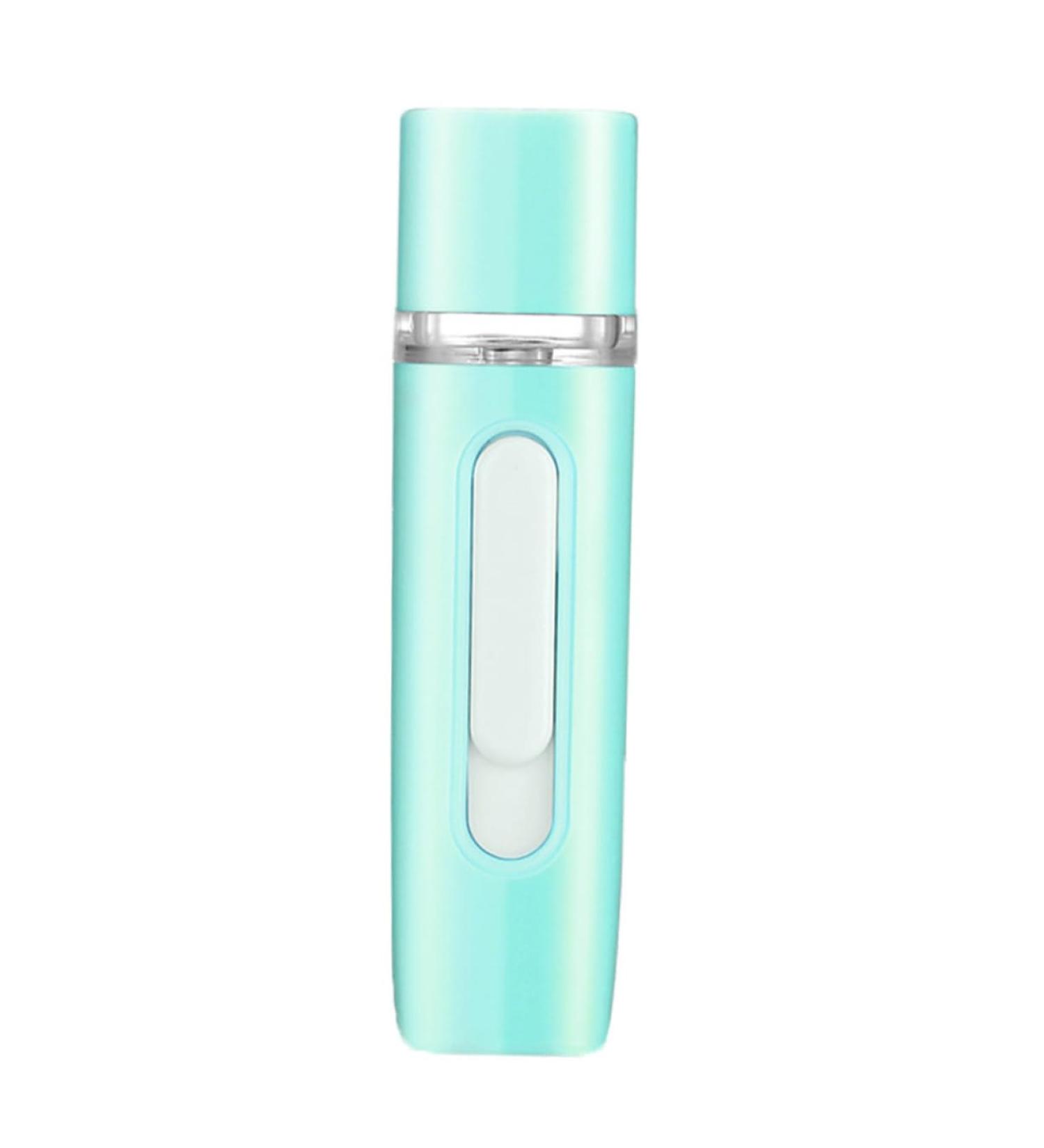 HAPINARY Face Sprayer Handheld Facial Sprayer Nanometer Sprayer Facial Spray Mist Cool Mist Sprayer Face Portable Sprayer - Buy Online on GoSupps.com